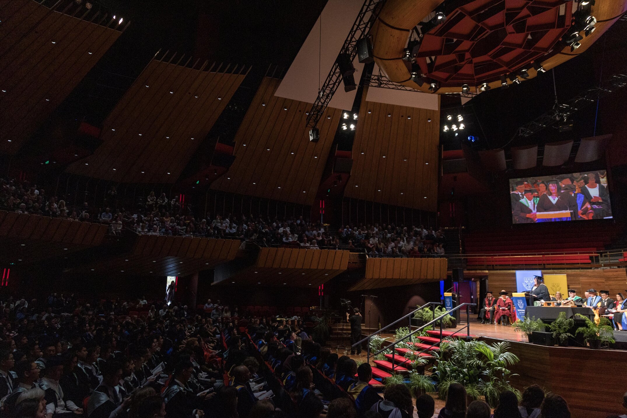 2026 Lincoln University Graduation Ceremony (508)