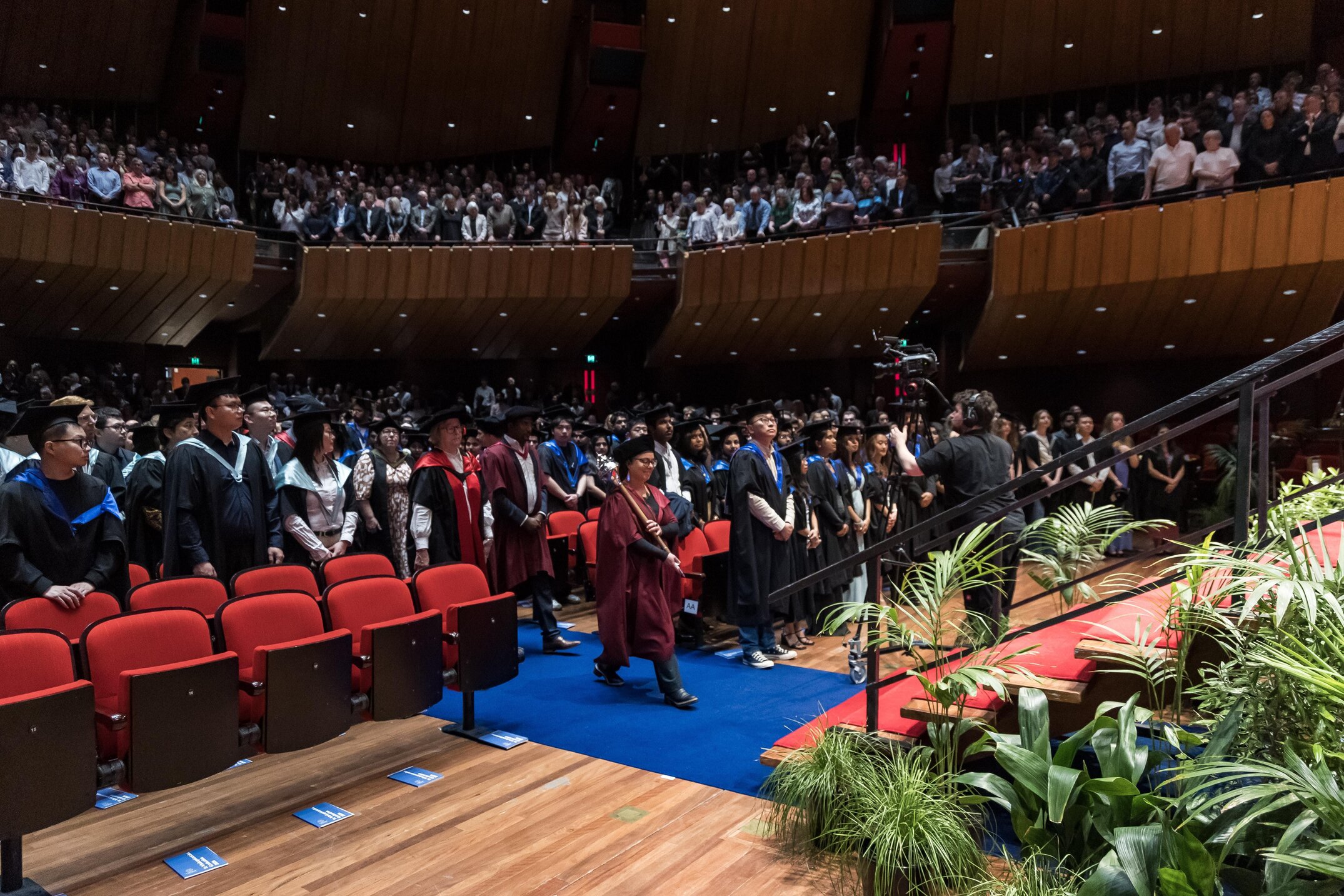 2026 Lincoln University Graduation Ceremony (480)