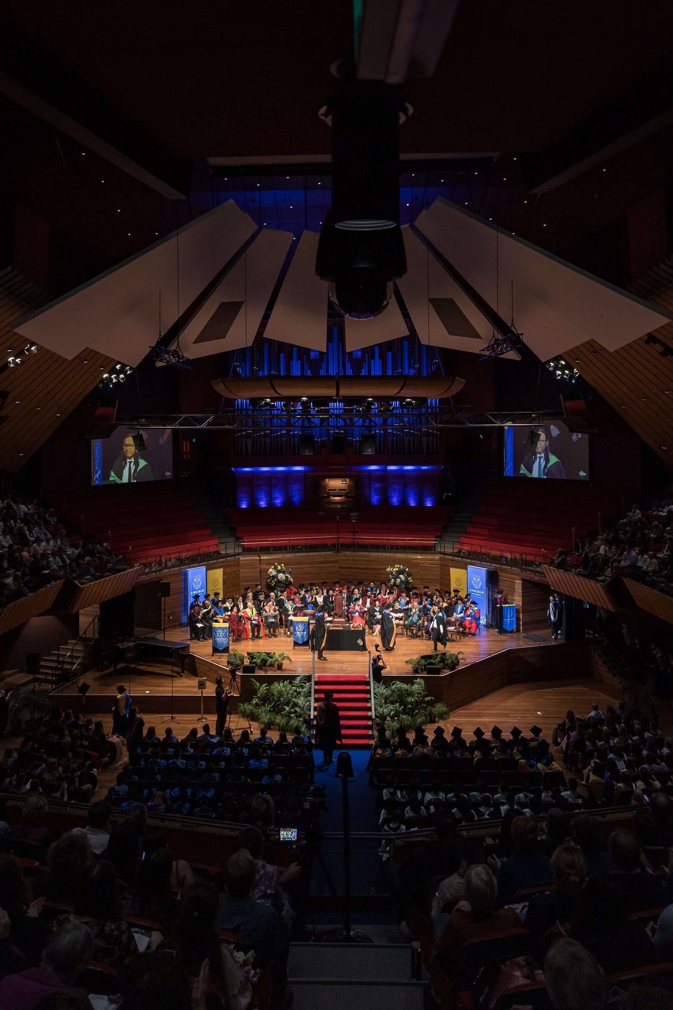 2026 Lincoln University Graduation Ceremony (525)