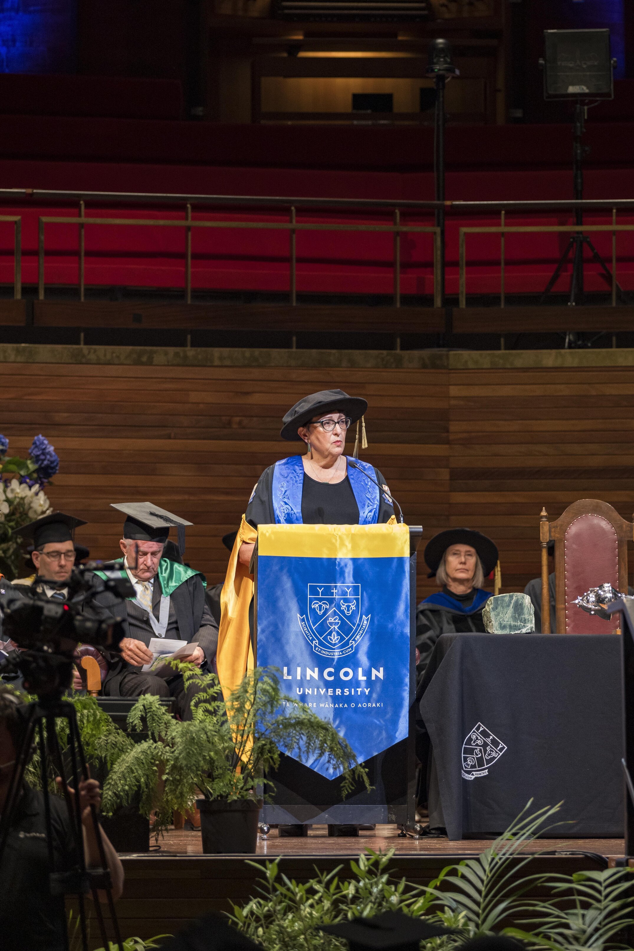 2026 Lincoln University Graduation Ceremony (514)