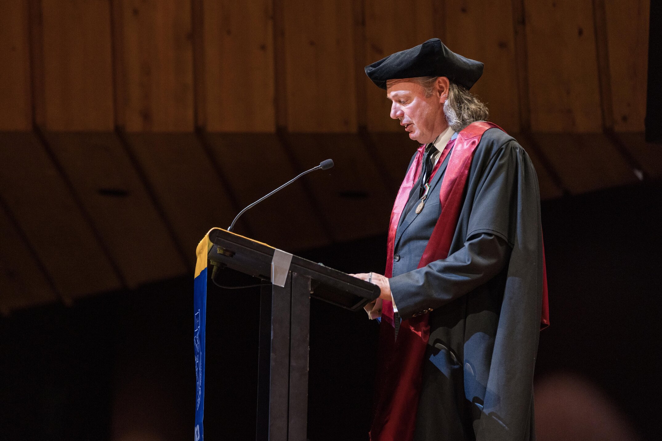 2026 Lincoln University Graduation Ceremony (511)