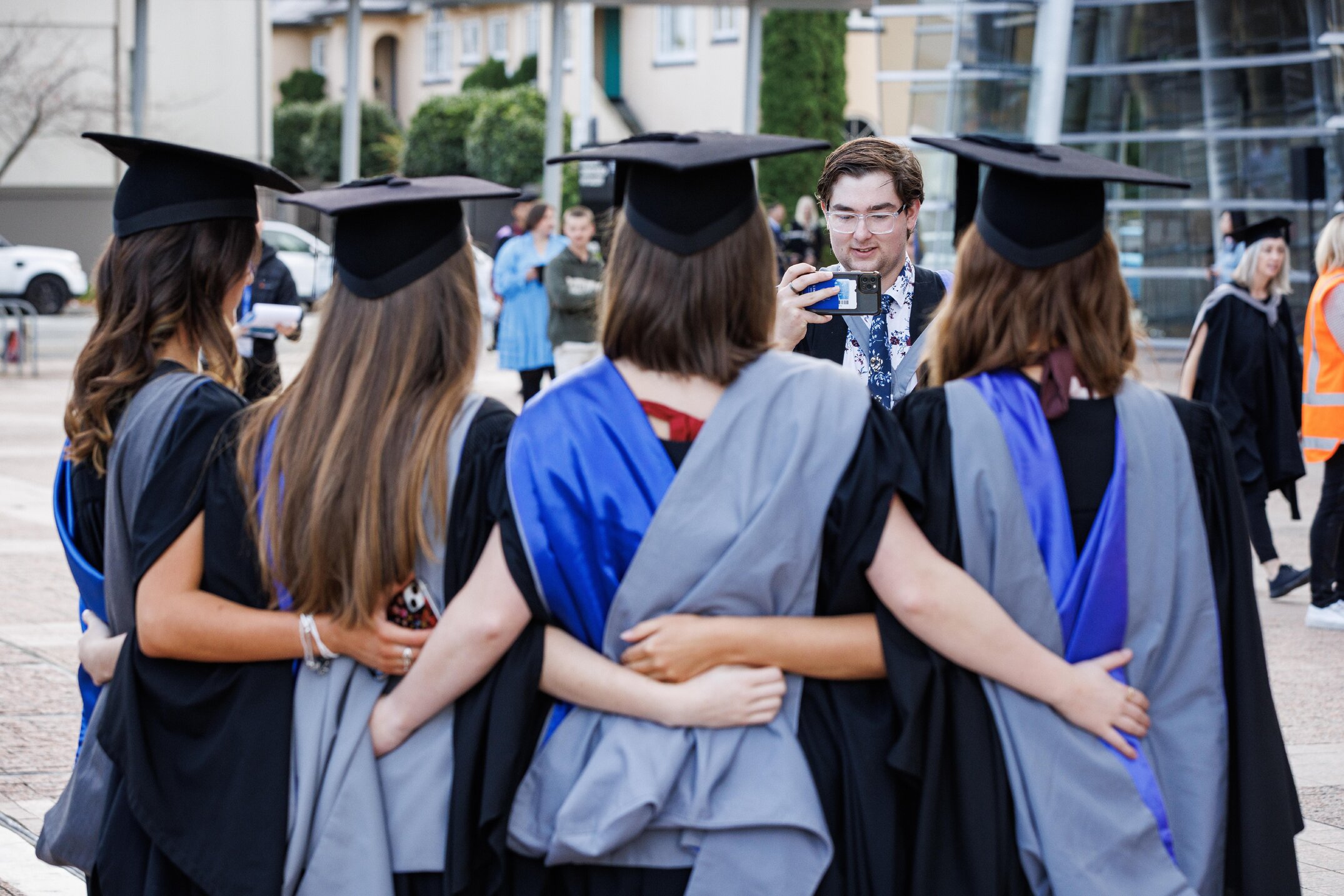 2026 Lincoln University Graduation Ceremony (515)