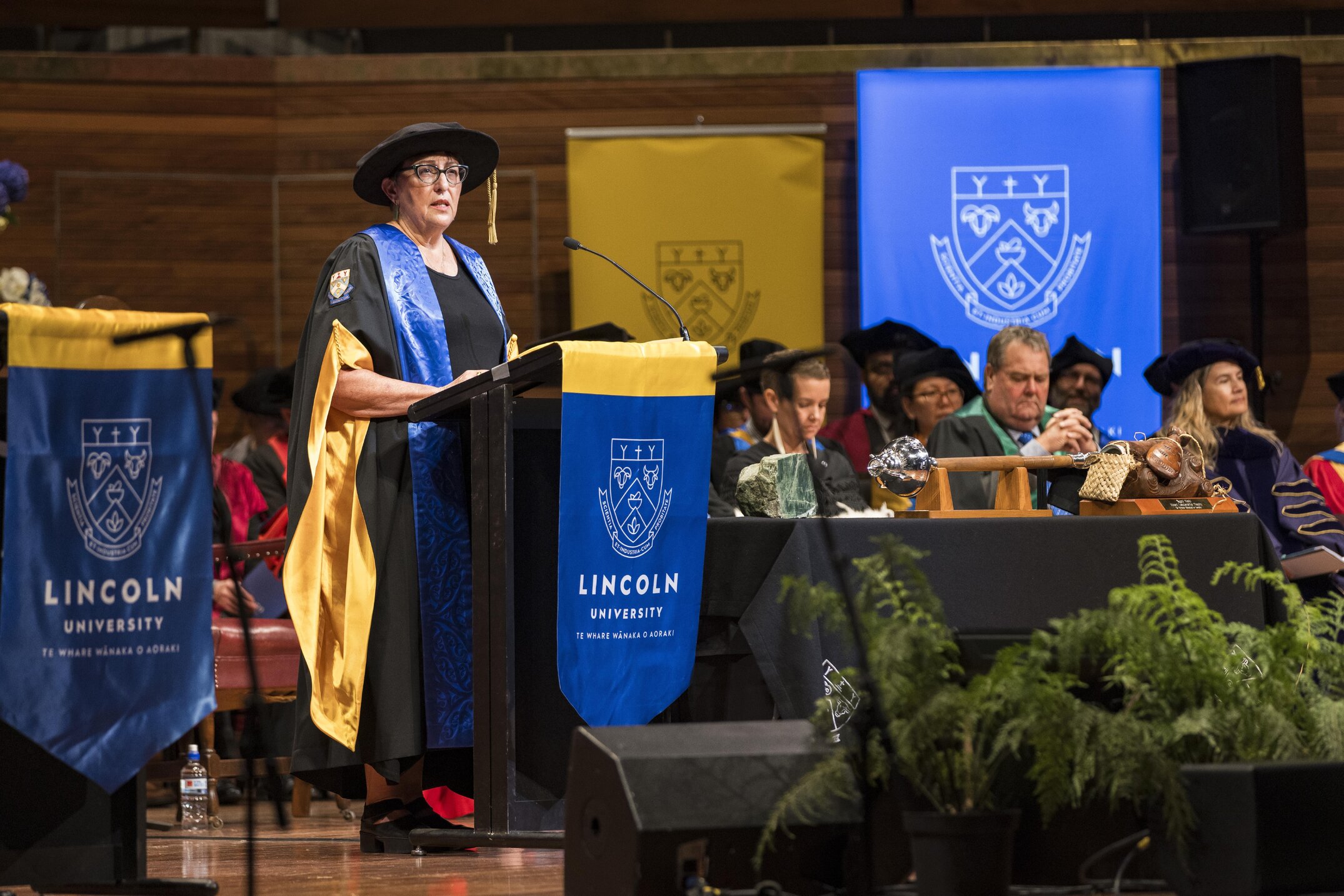 2026 Lincoln University Graduation Ceremony (517)