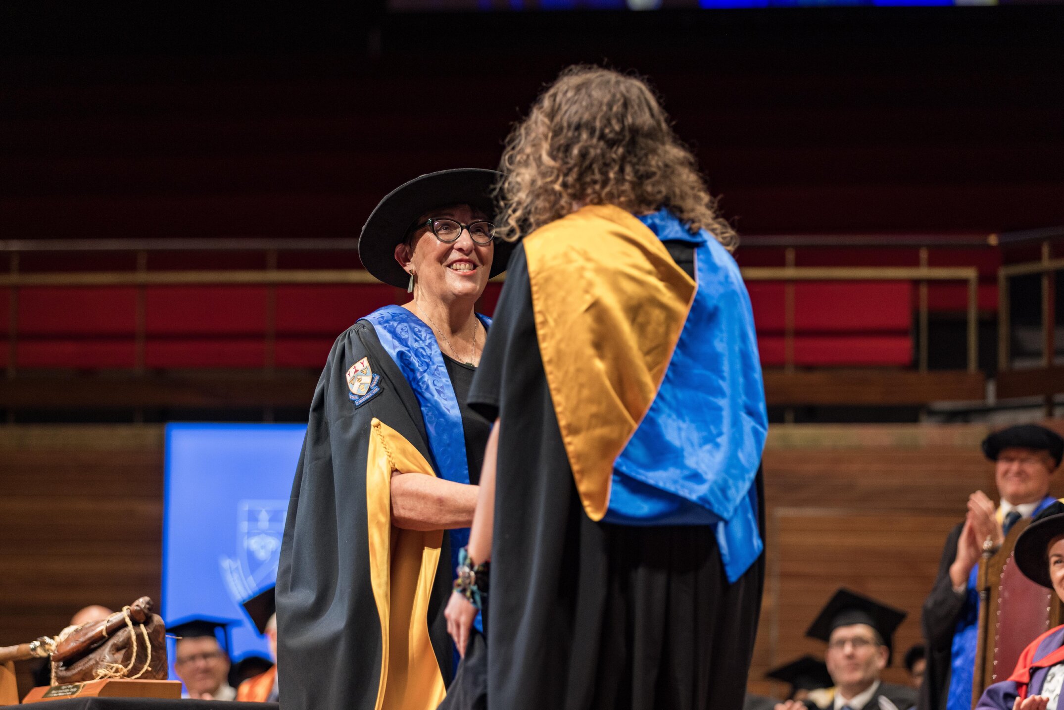 2026 Lincoln University Graduation Ceremony (521)