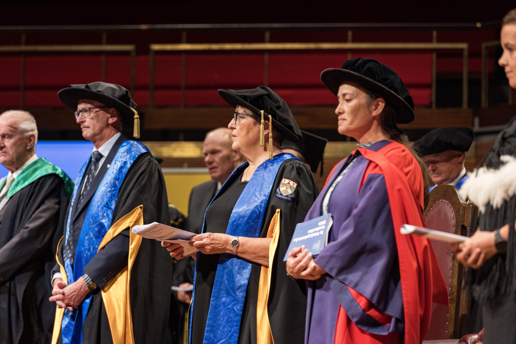 2026 Lincoln University Graduation Ceremony (510)