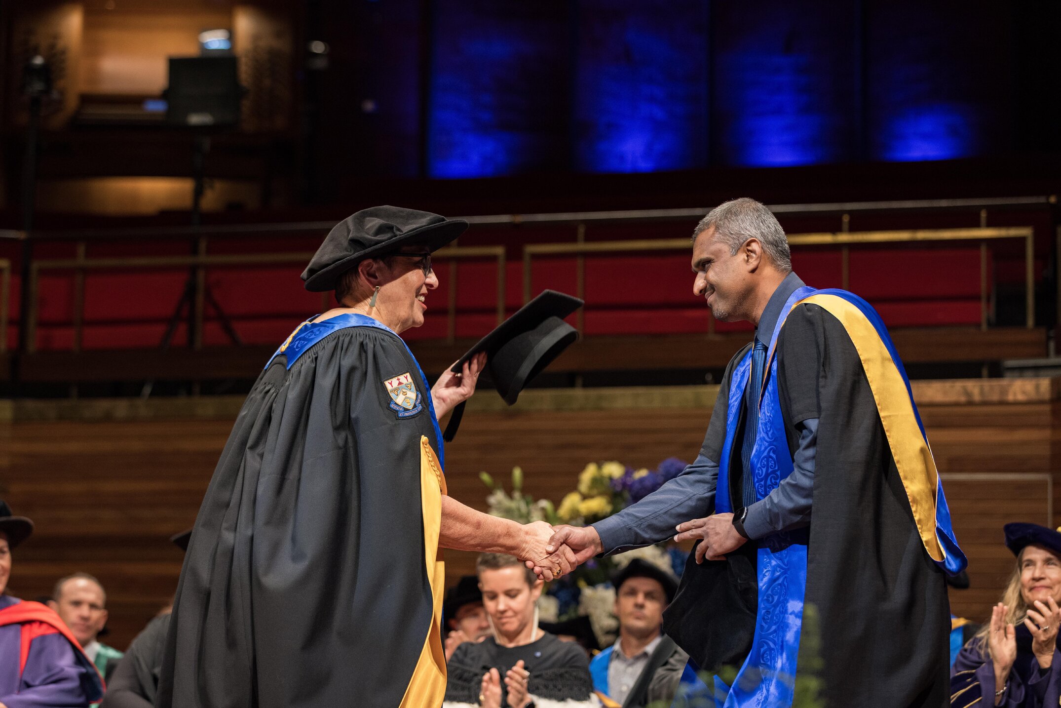 2026 Lincoln University Graduation Ceremony (519)