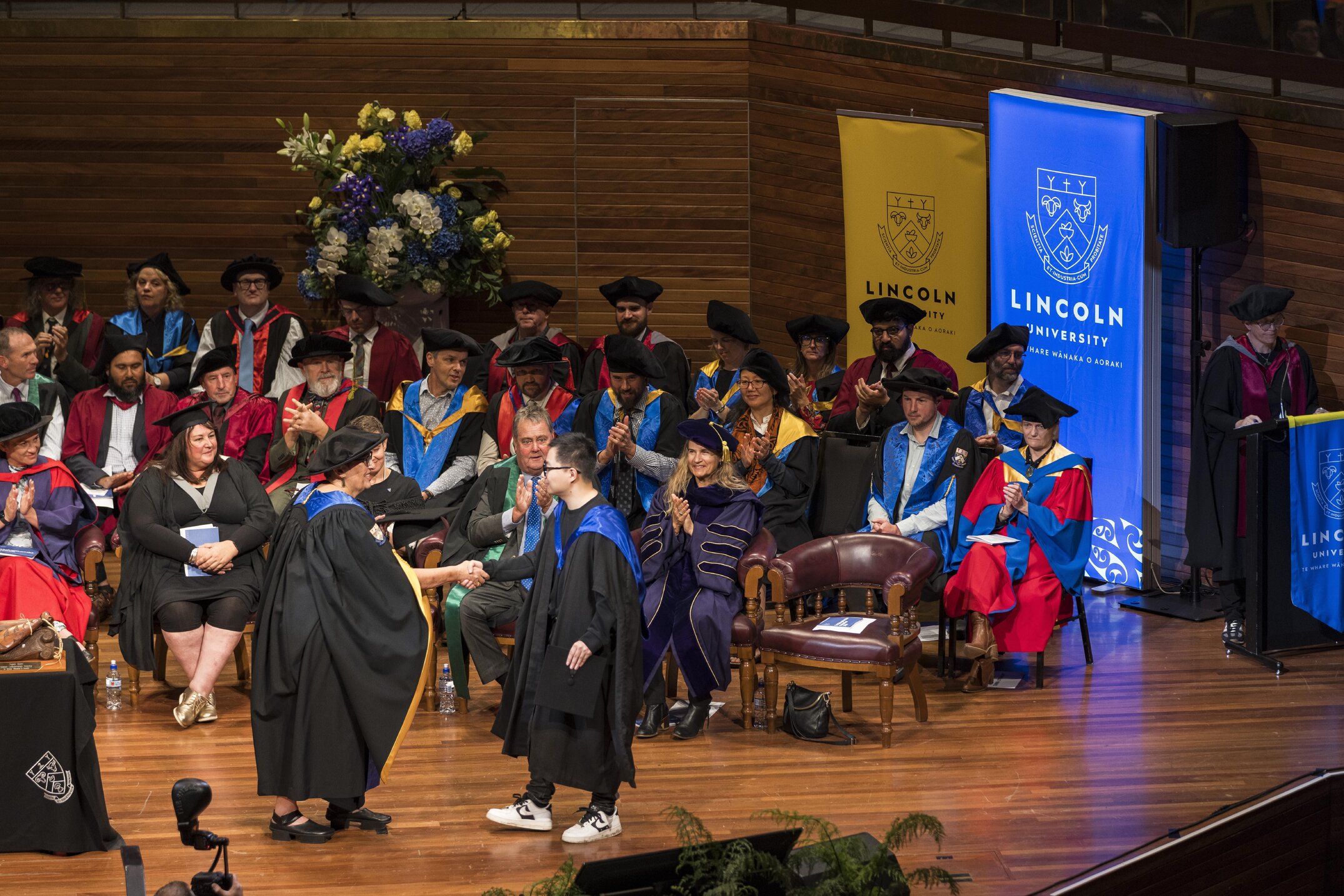 2026 Lincoln University Graduation Ceremony (527)