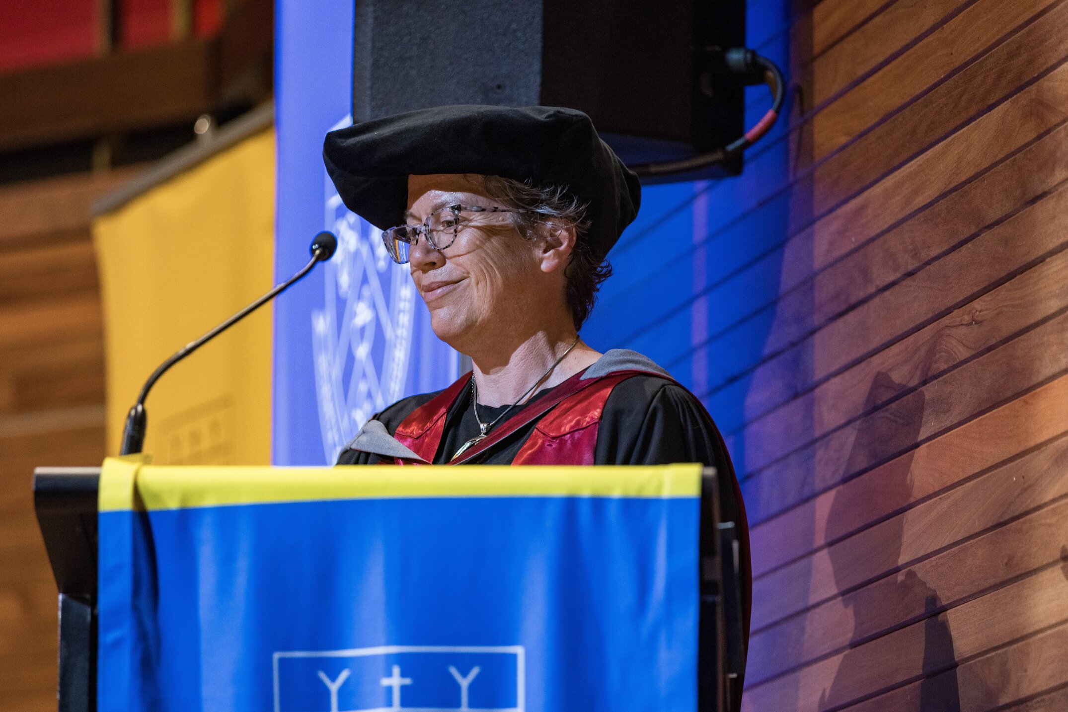2026 Lincoln University Graduation Ceremony (518)