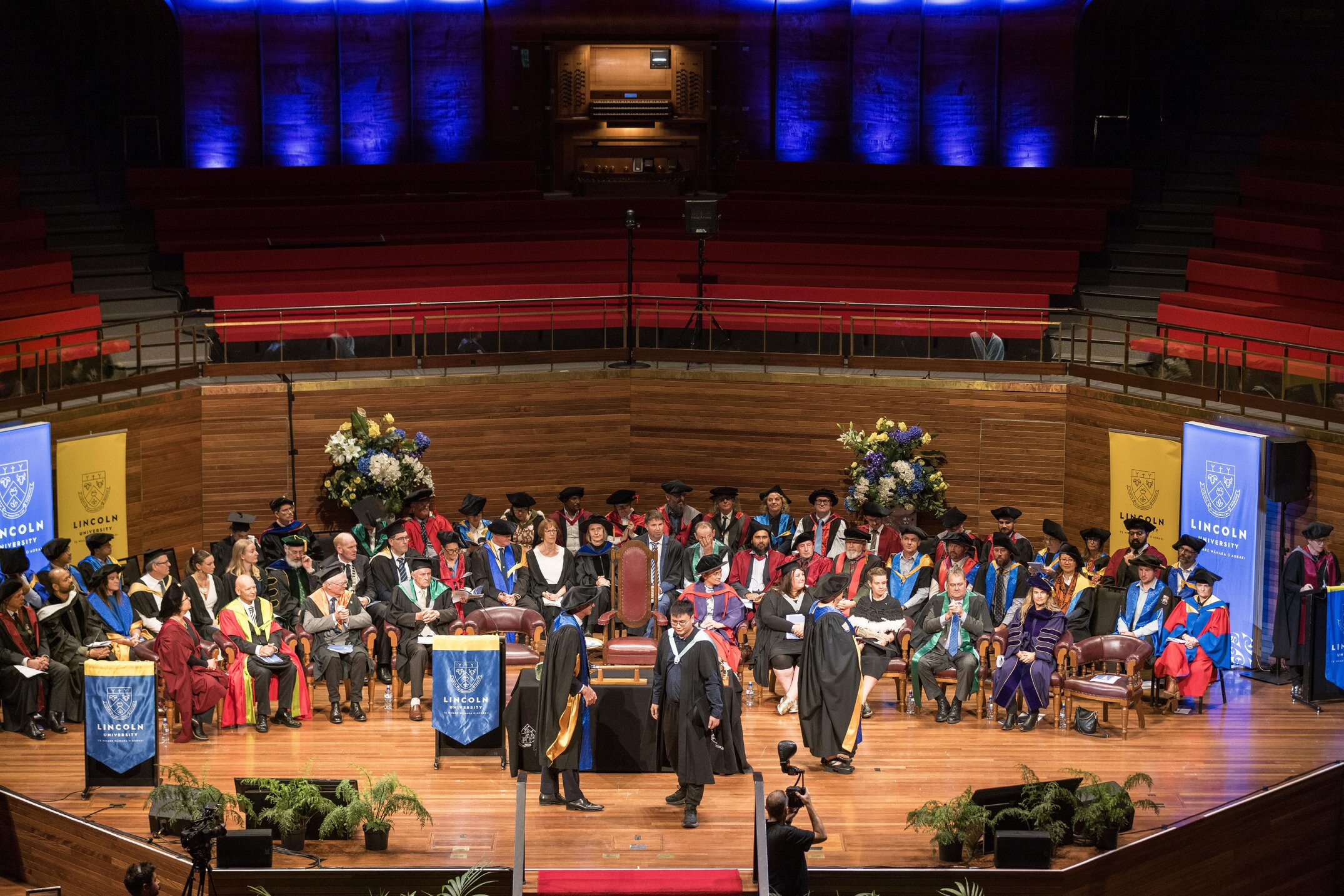 2026 Lincoln University Graduation Ceremony (528)