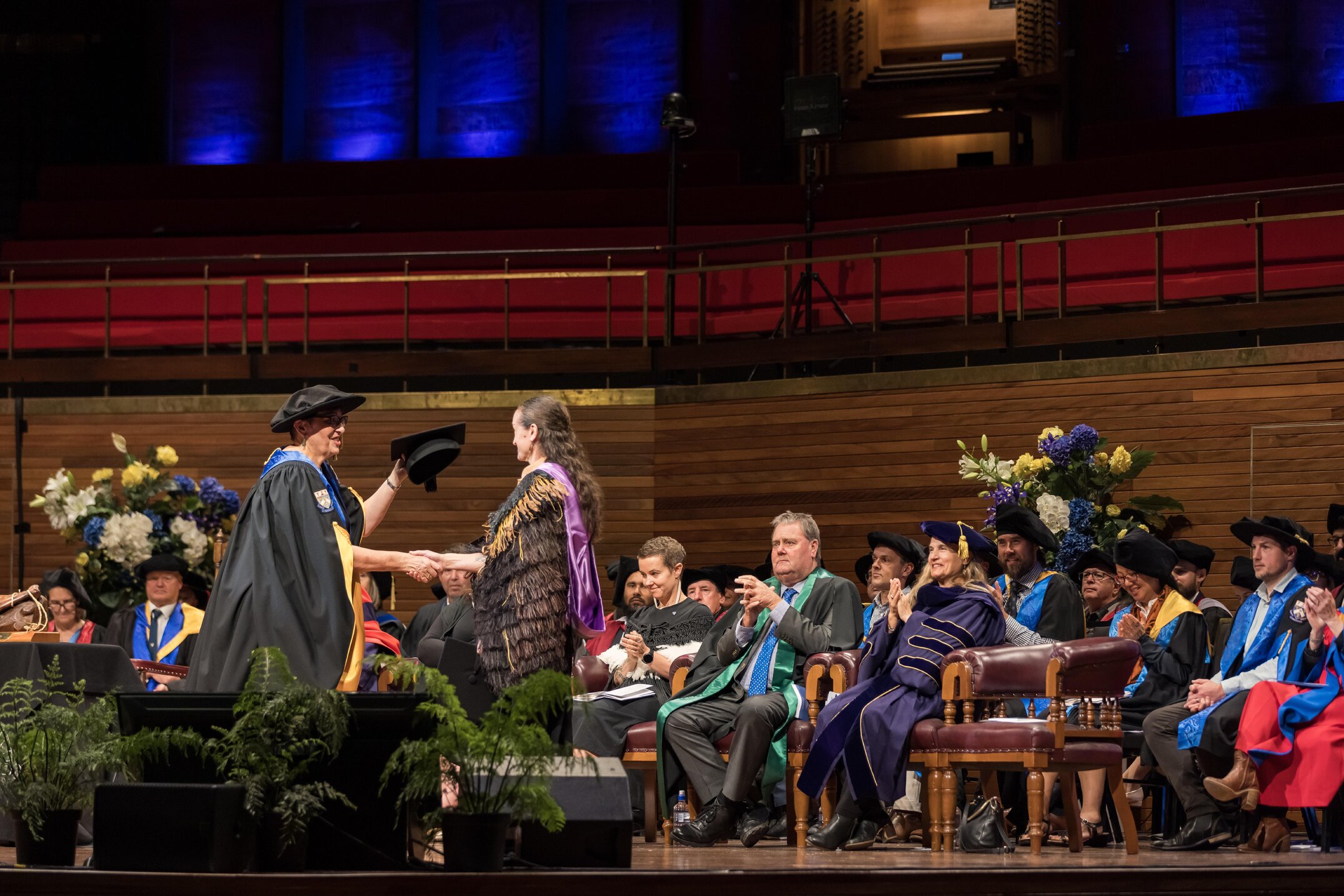 2026 Lincoln University Graduation Ceremony (533)