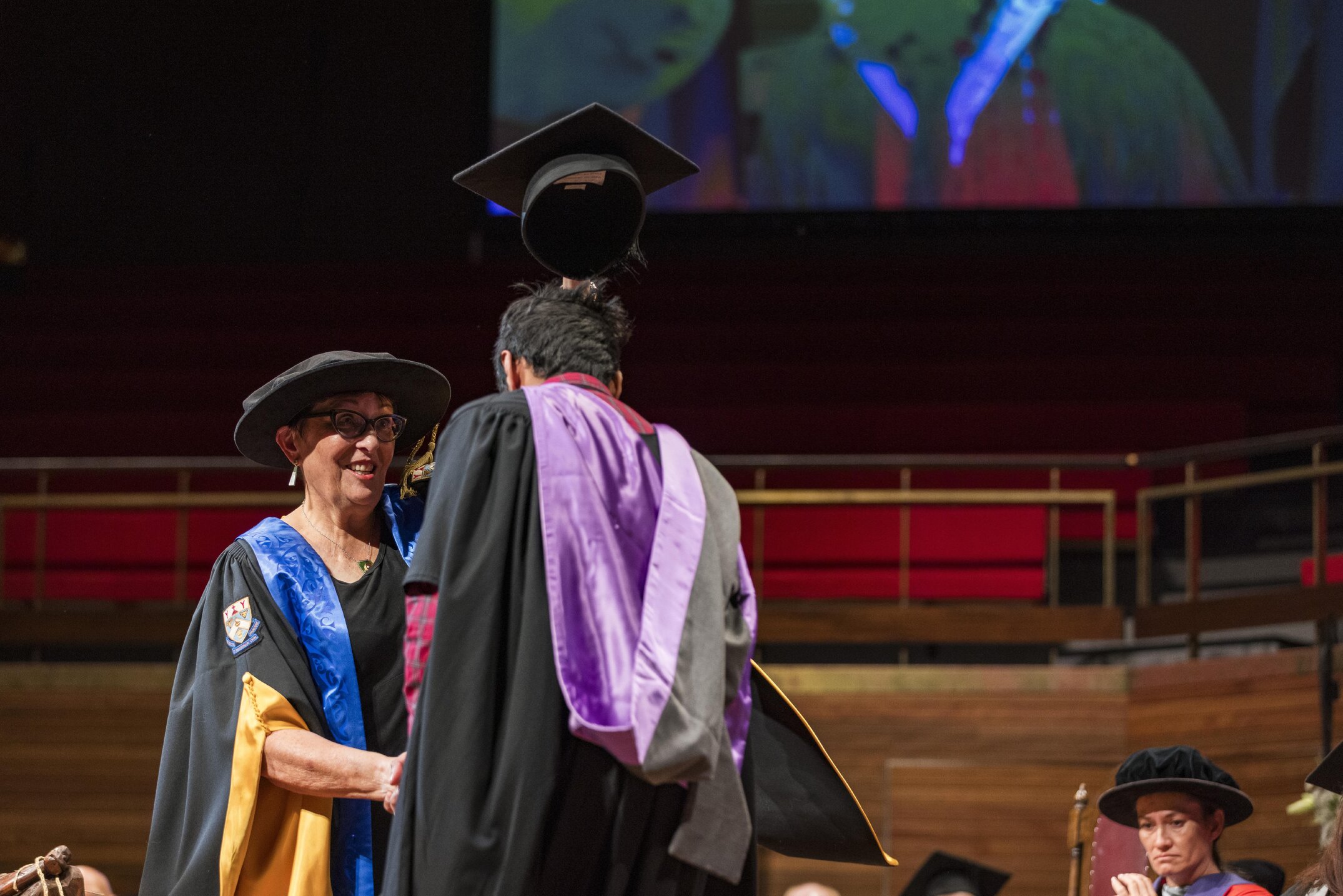 2026 Lincoln University Graduation Ceremony (531)