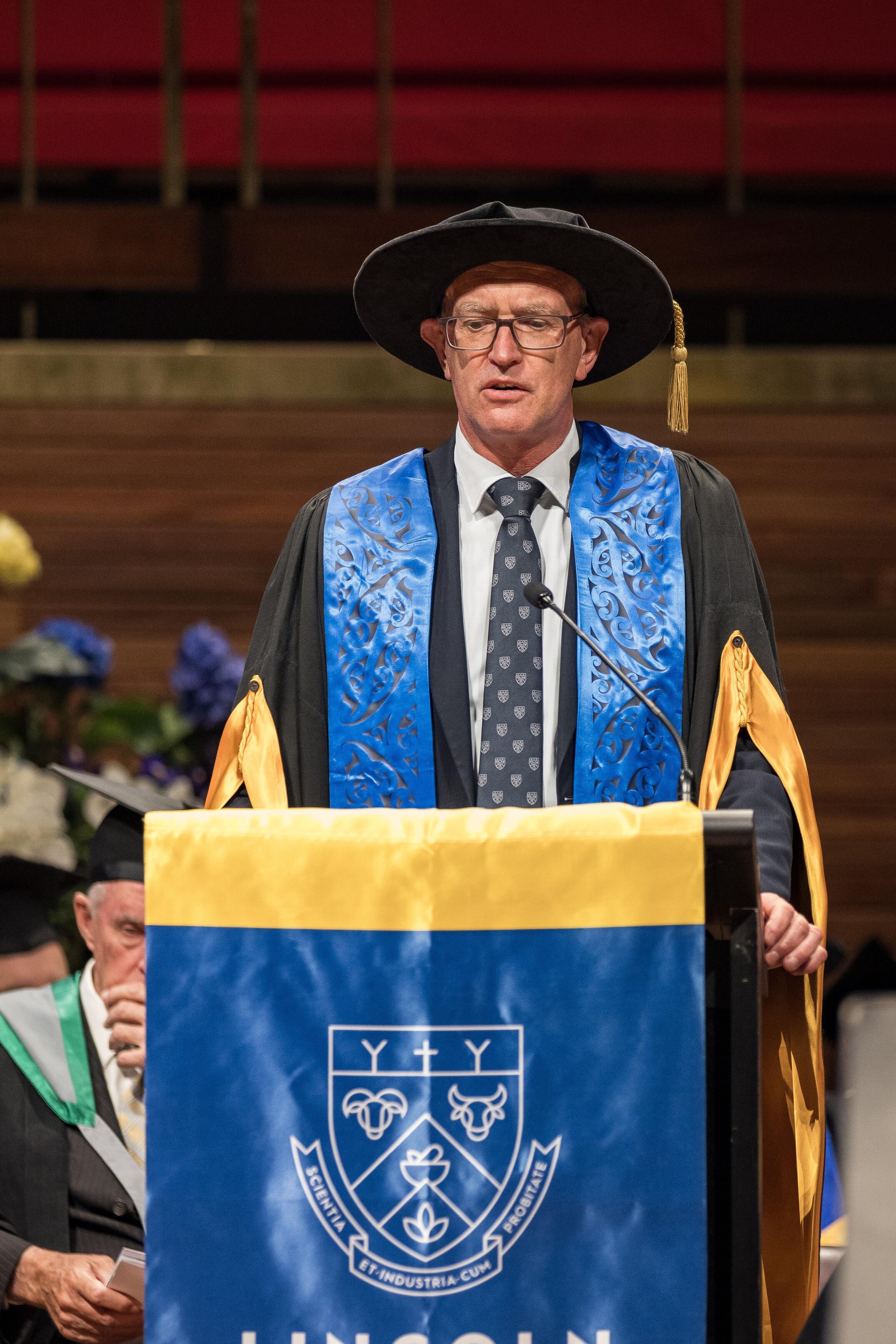 2026 Lincoln University Graduation Ceremony (550)
