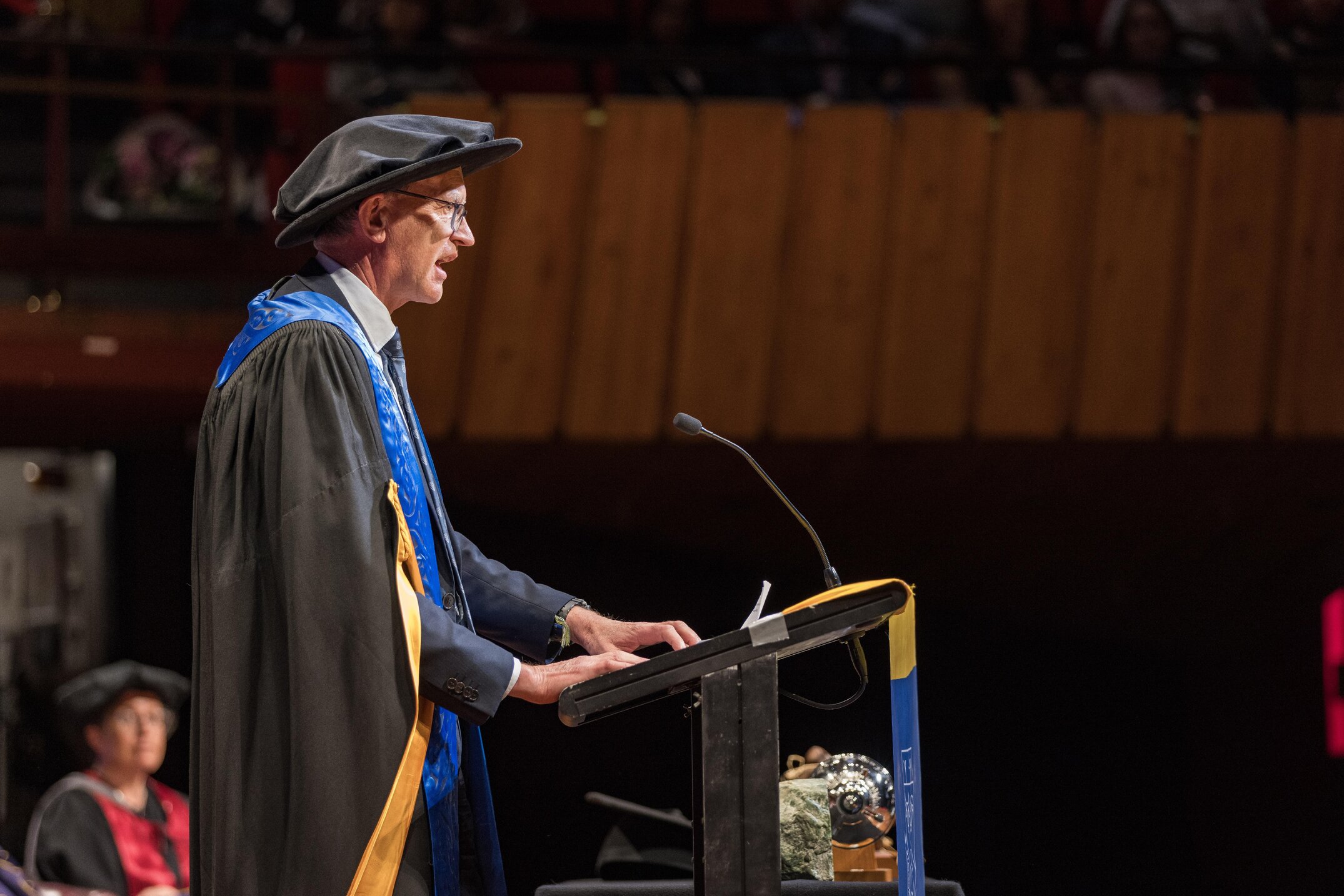 2026 Lincoln University Graduation Ceremony (552)