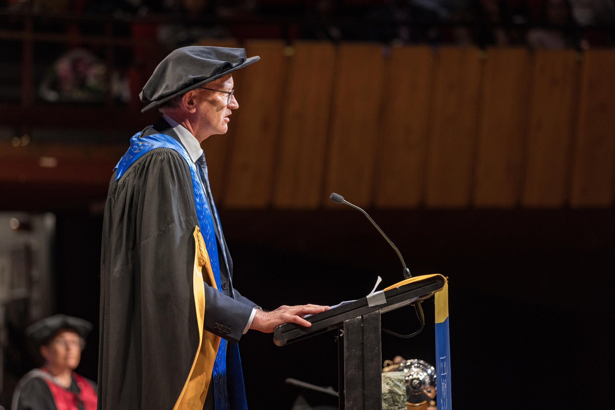 2026 Lincoln University Graduation Ceremony (553)