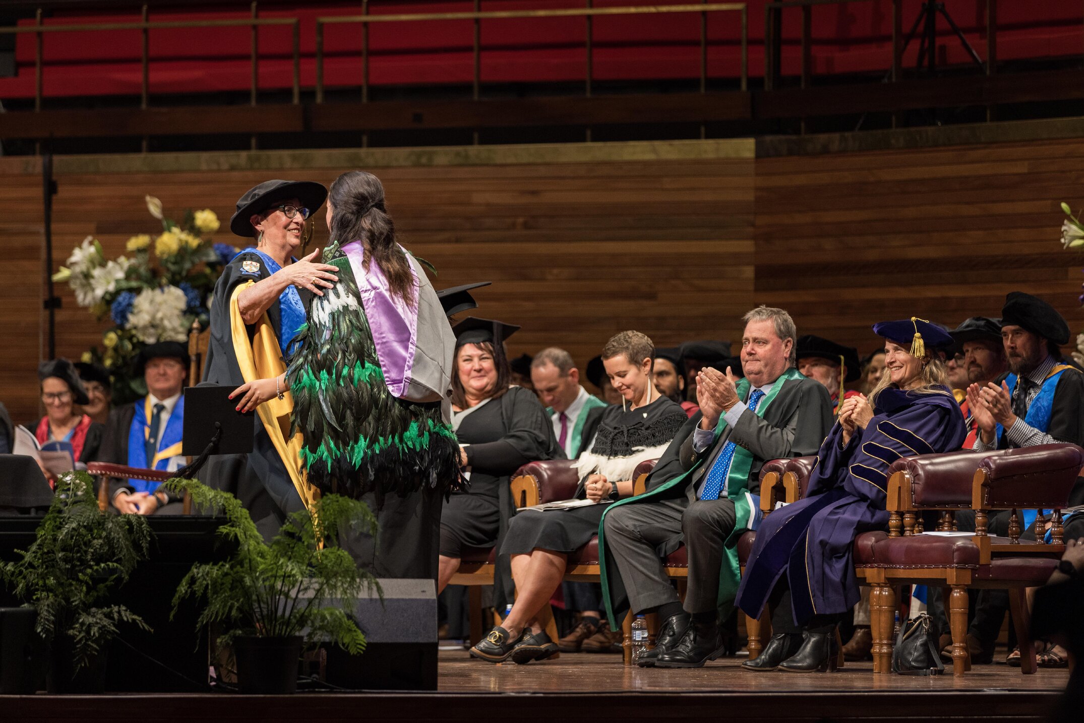 2026 Lincoln University Graduation Ceremony (547)