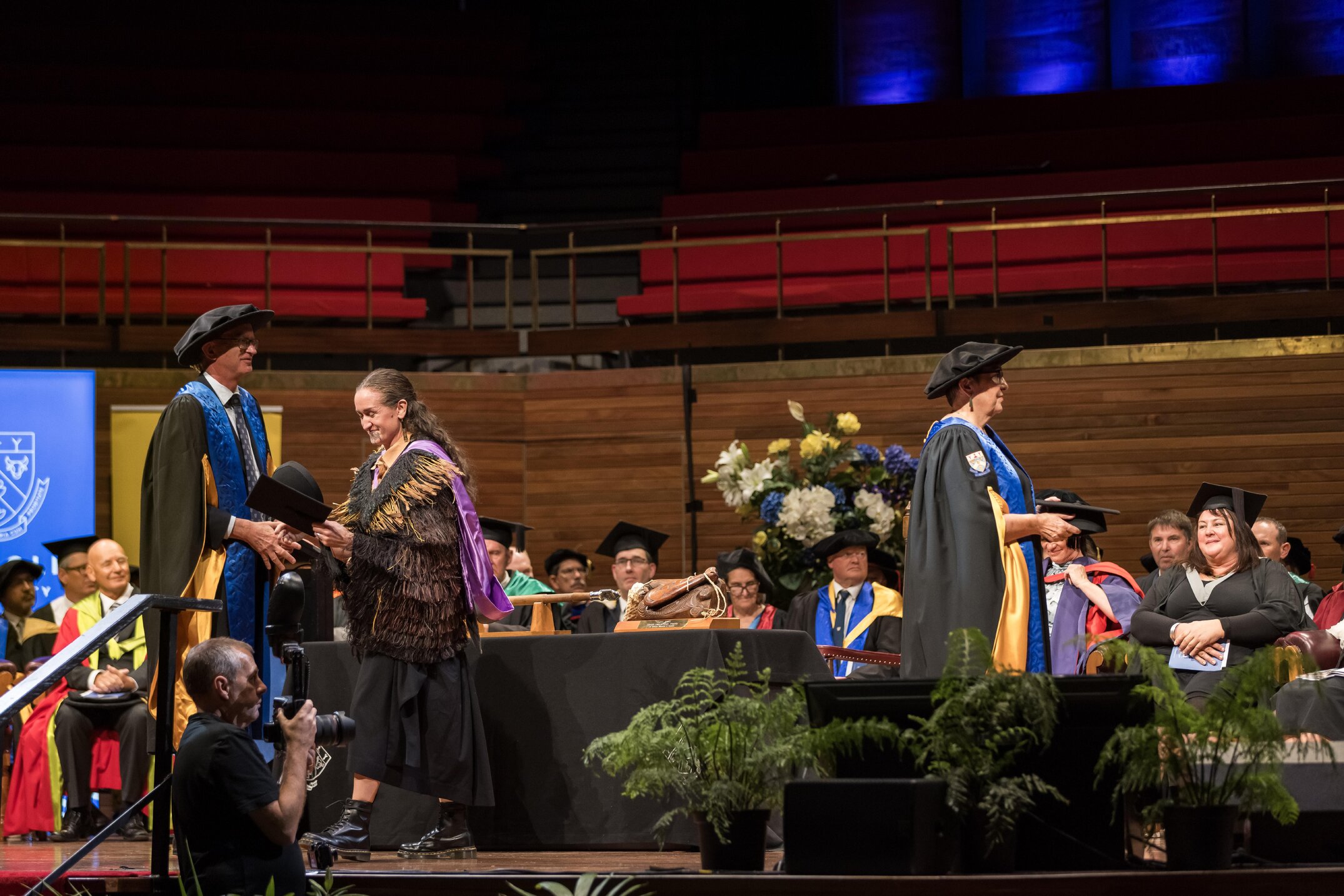 2026 Lincoln University Graduation Ceremony (535)