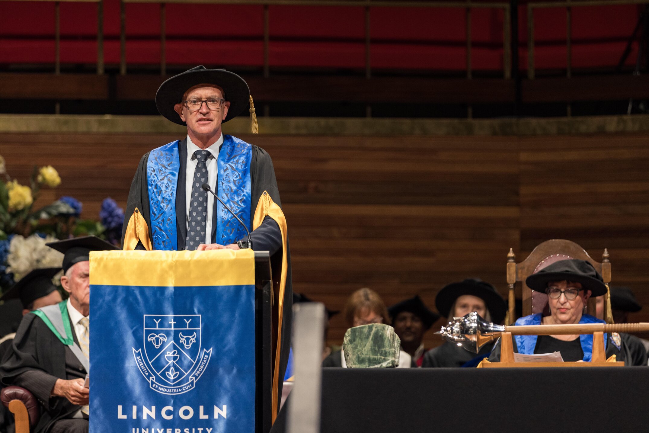 2026 Lincoln University Graduation Ceremony (549)