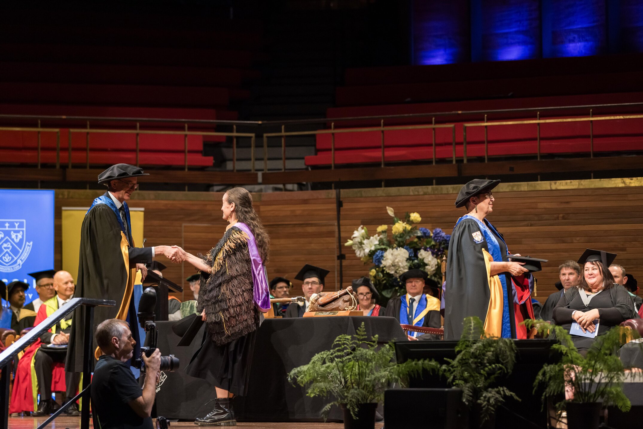 2026 Lincoln University Graduation Ceremony (534)