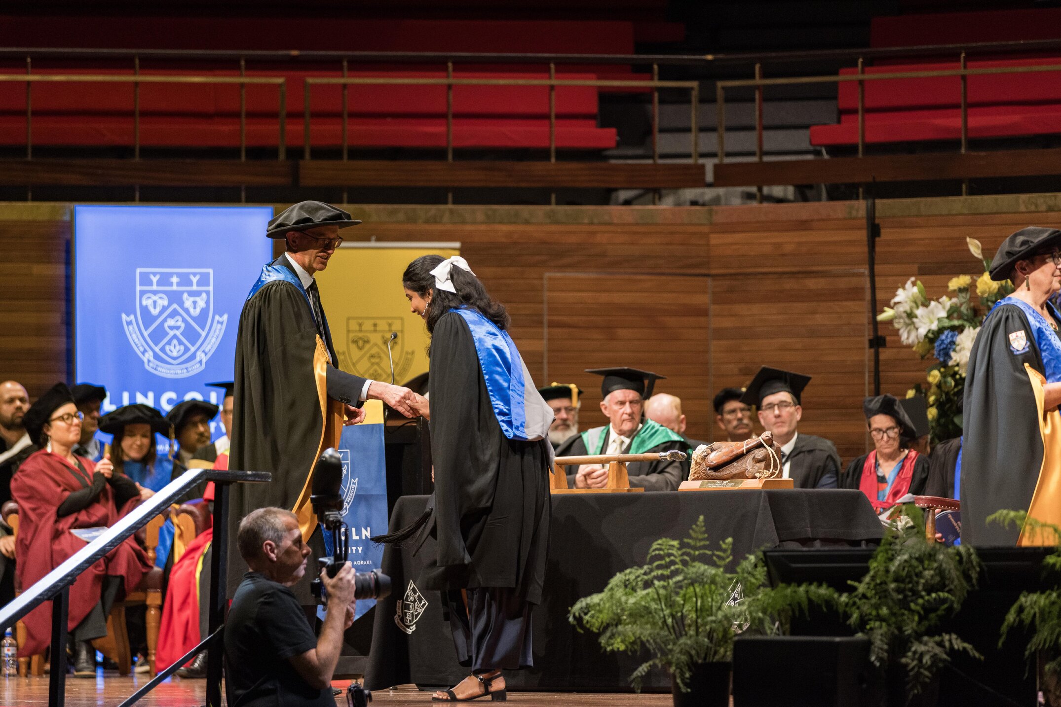 2026 Lincoln University Graduation Ceremony (543)