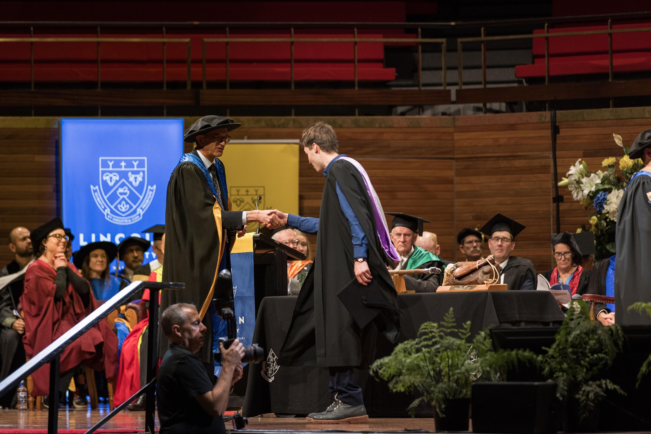 2026 Lincoln University Graduation Ceremony (545)