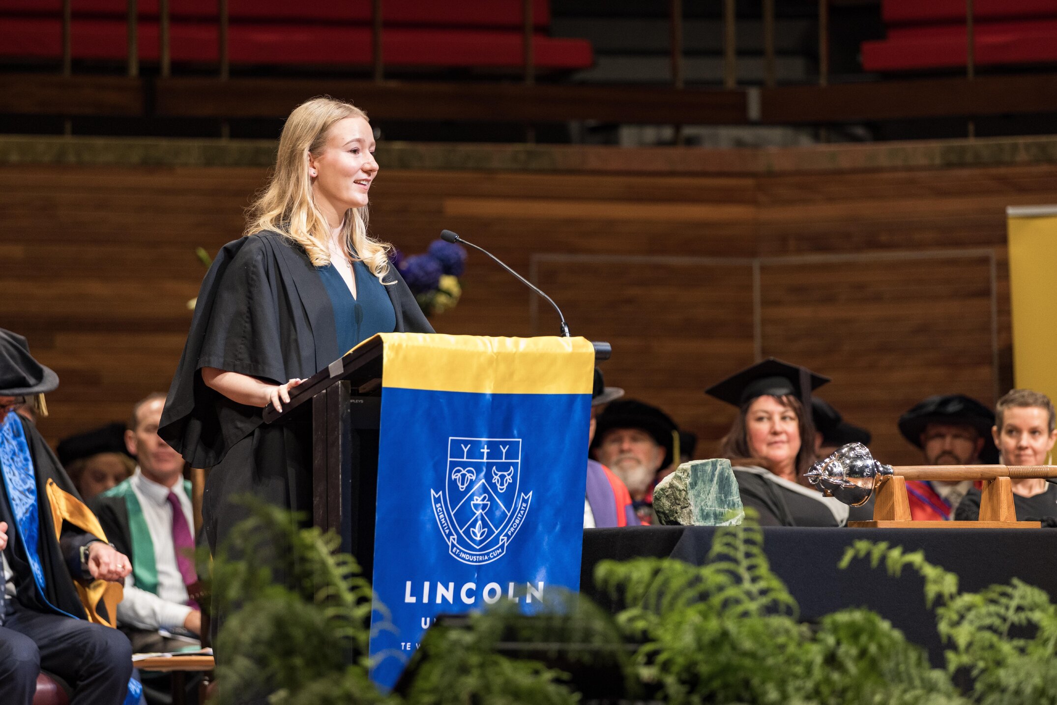 2026 Lincoln University Graduation Ceremony (554)