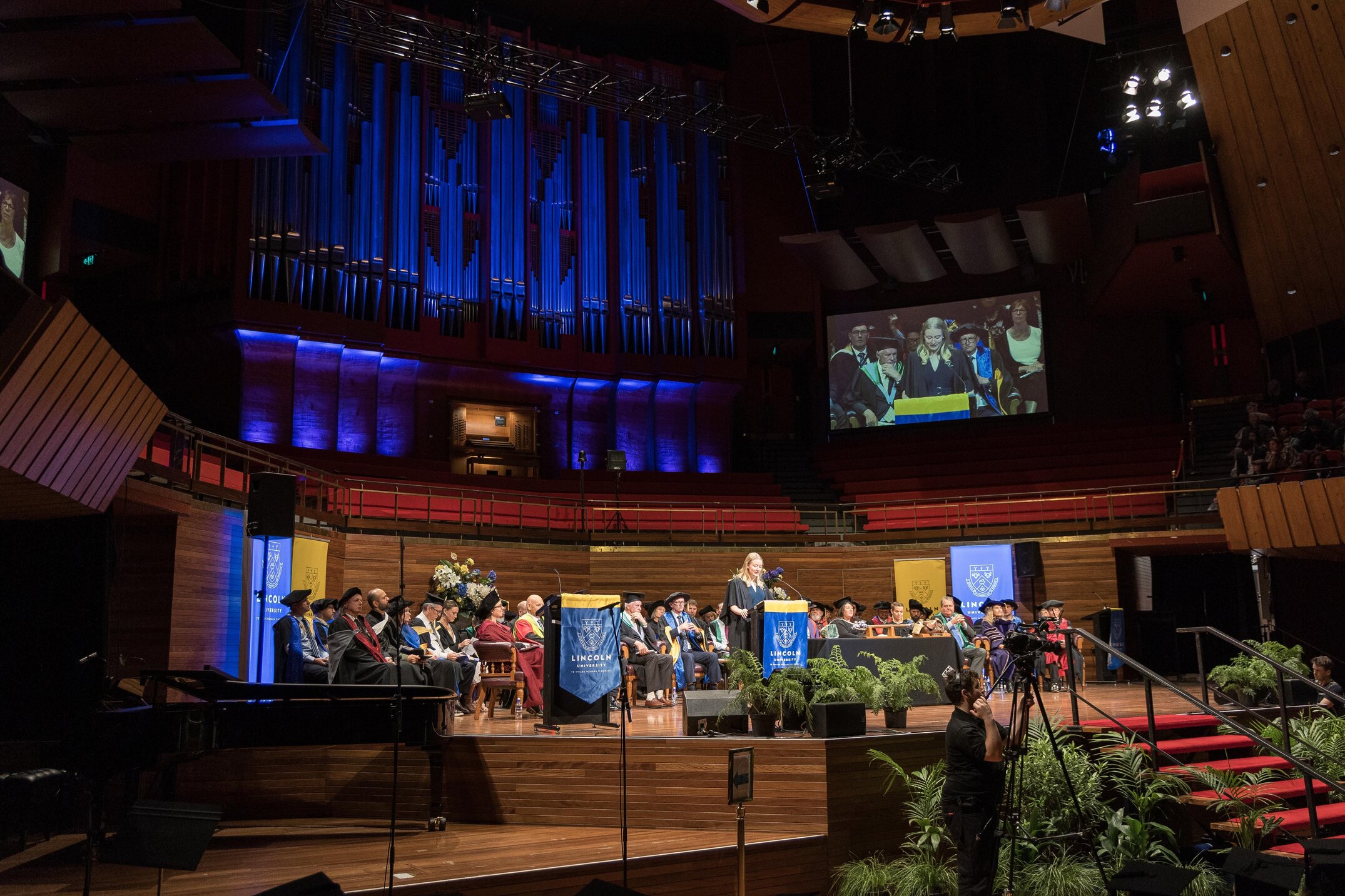 2026 Lincoln University Graduation Ceremony (556)