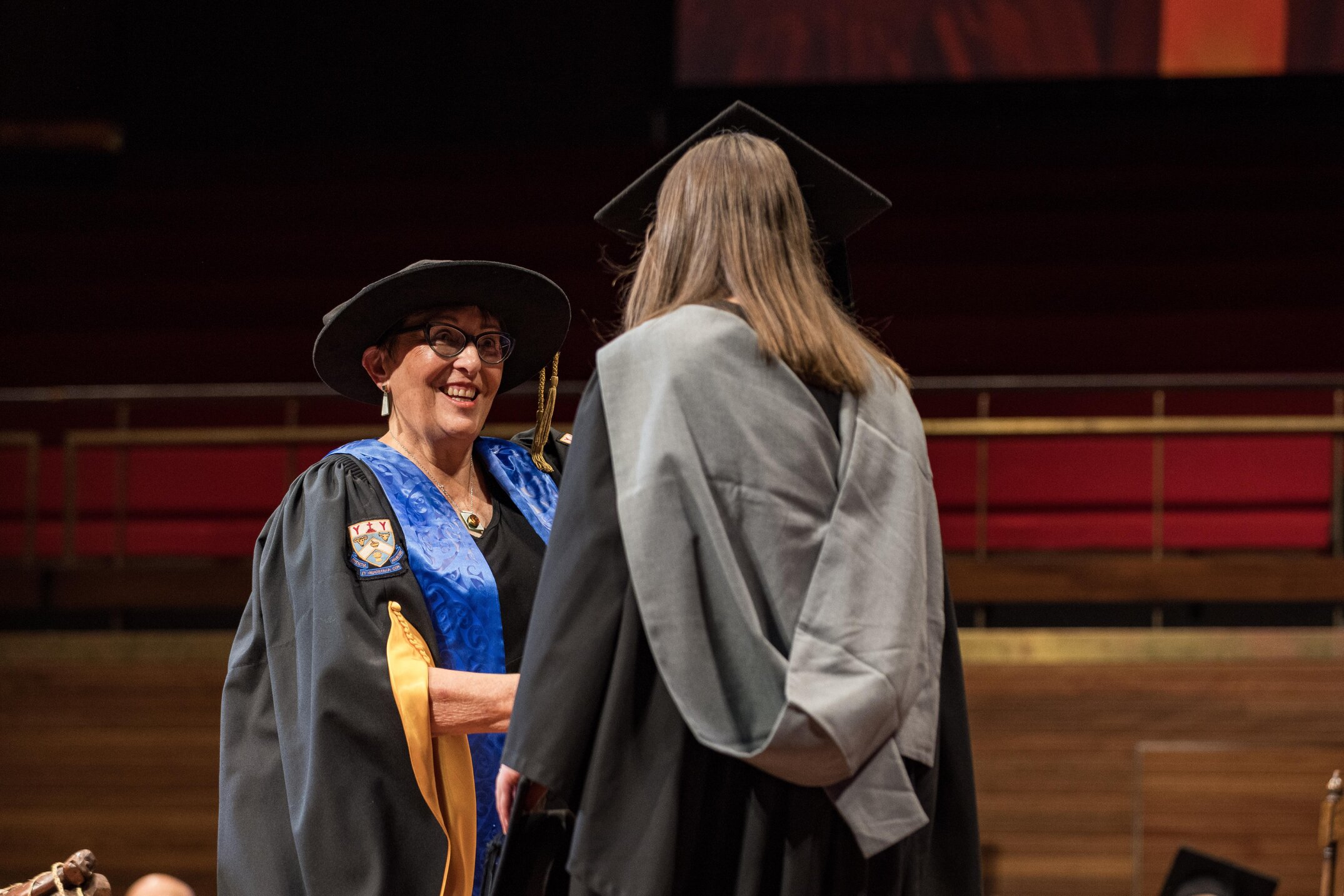 2026 Lincoln University Graduation Ceremony (560)