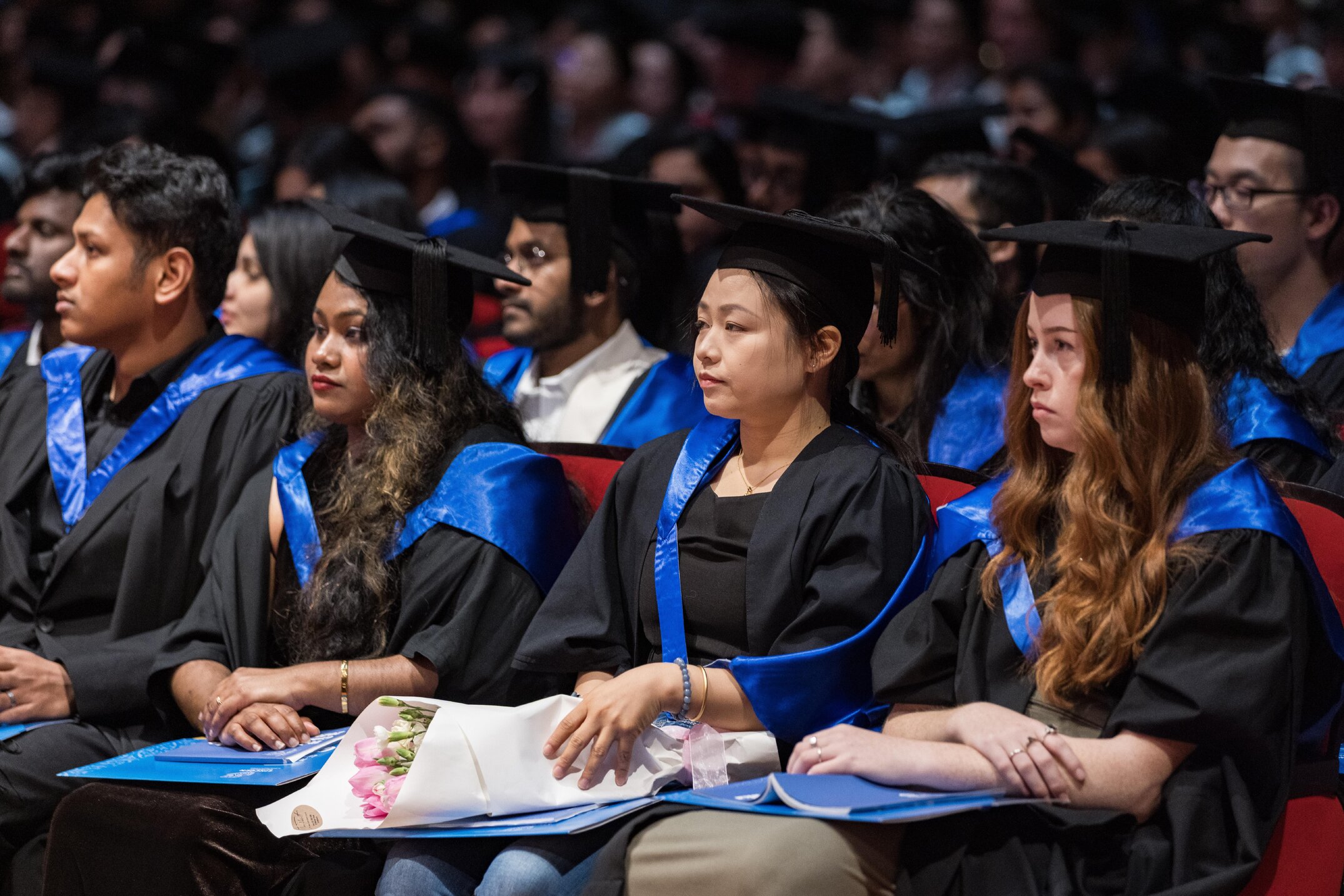 2026 Lincoln University Graduation Ceremony (558)