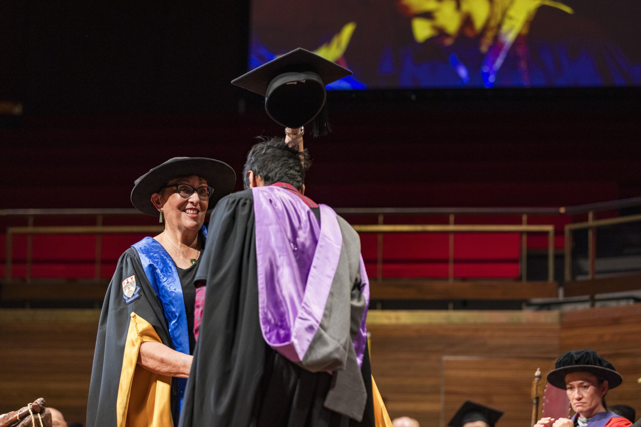2026 Lincoln University Graduation Ceremony (532)