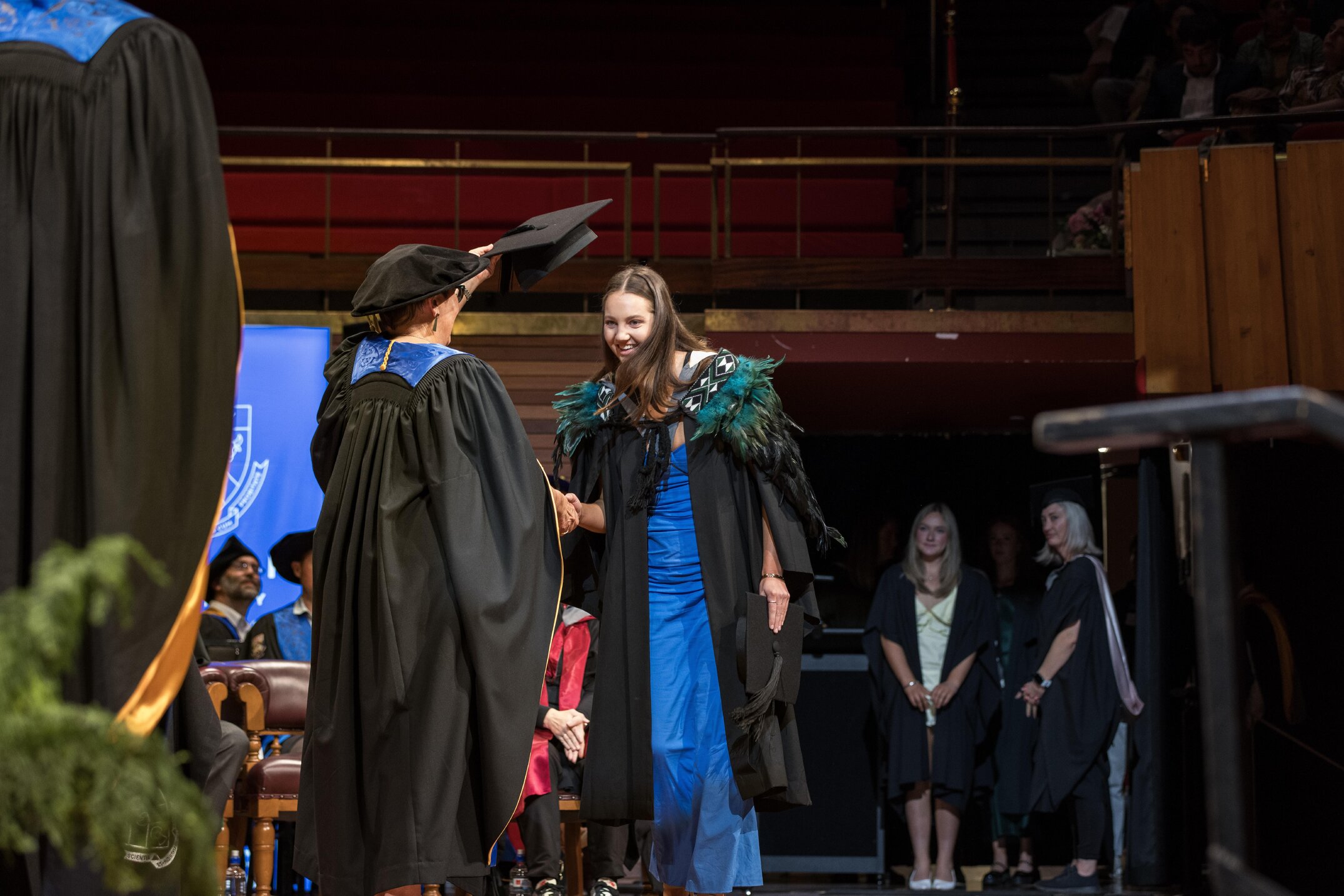 2026 Lincoln University Graduation Ceremony (567)