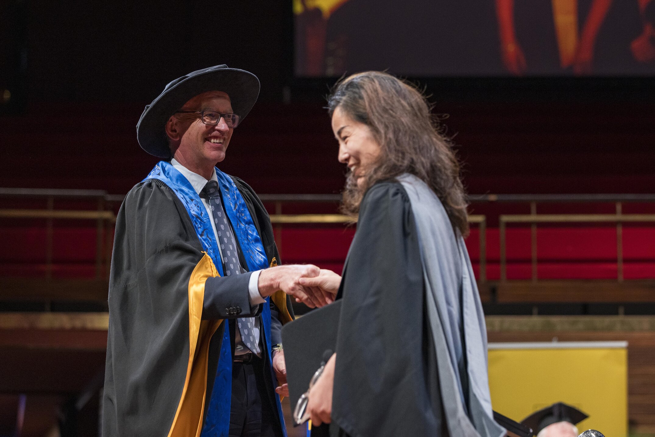 2026 Lincoln University Graduation Ceremony (565)