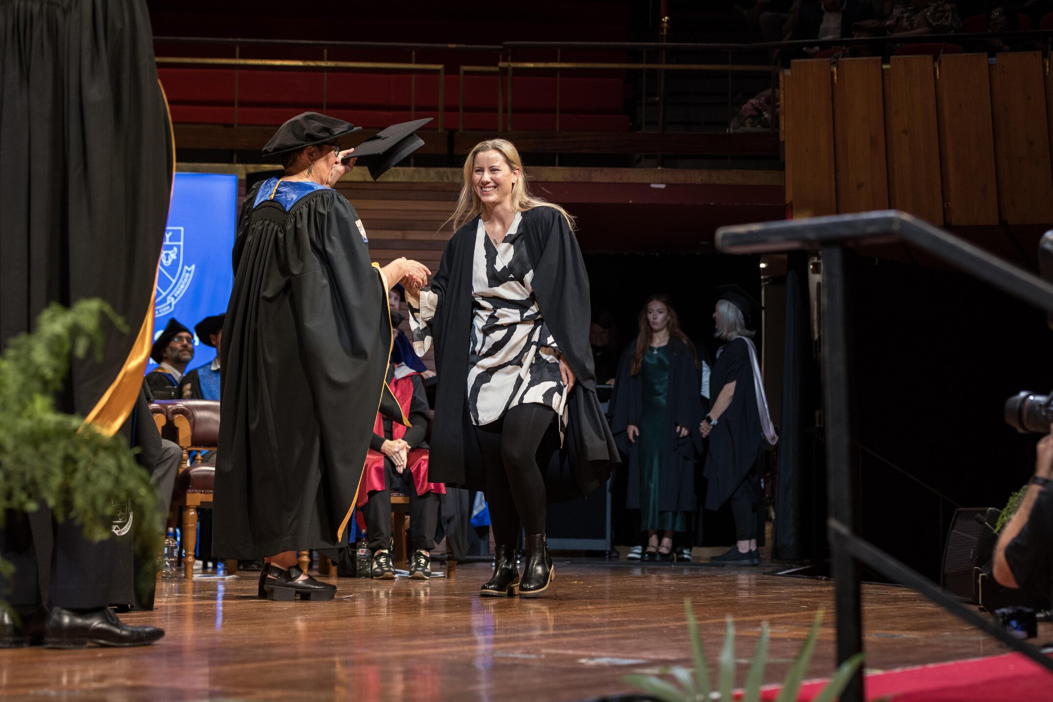 2026 Lincoln University Graduation Ceremony (568)