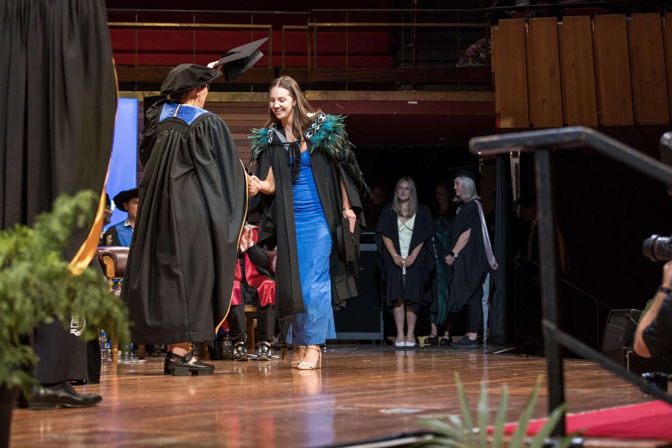 2026 Lincoln University Graduation Ceremony (566)