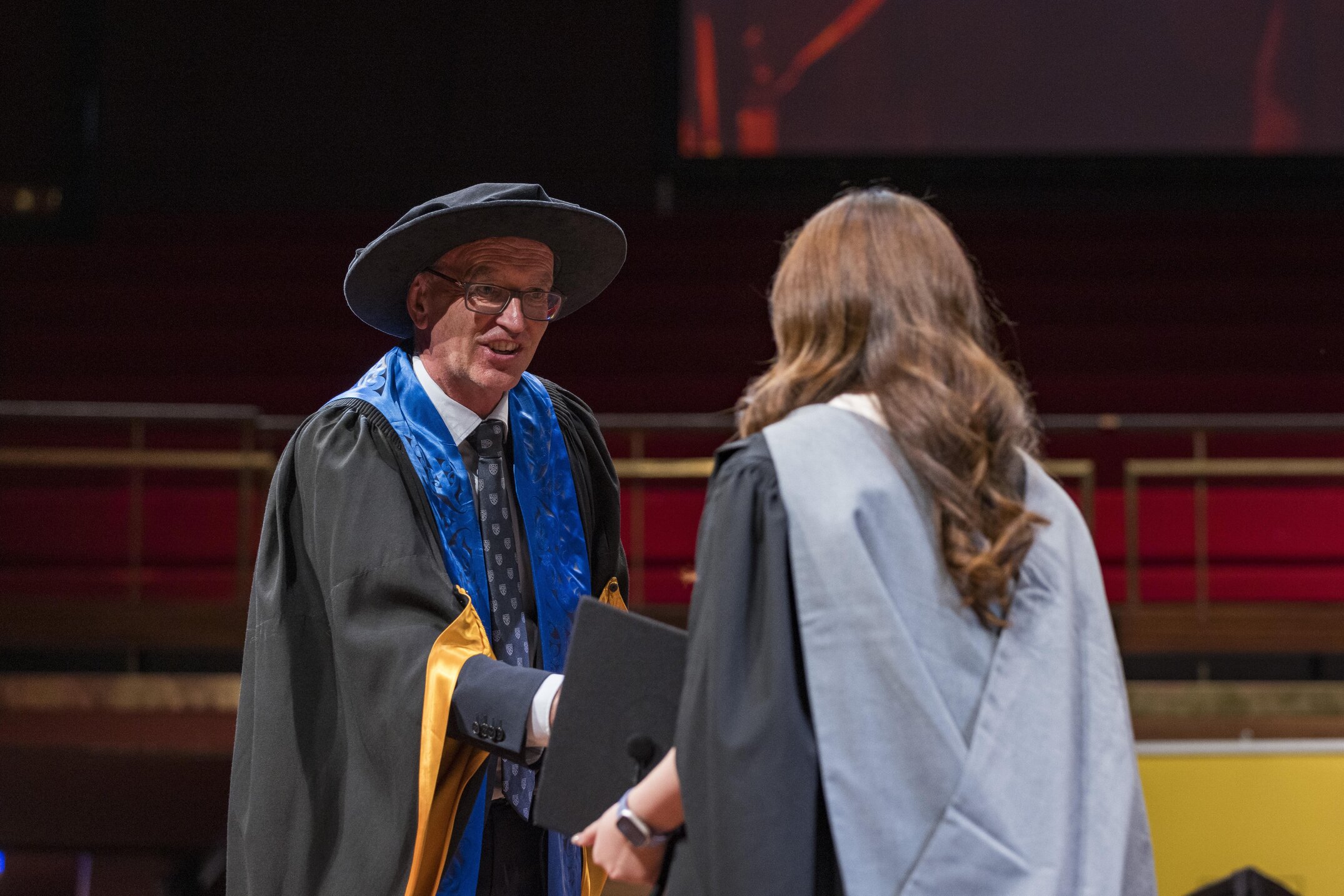 2026 Lincoln University Graduation Ceremony (563)