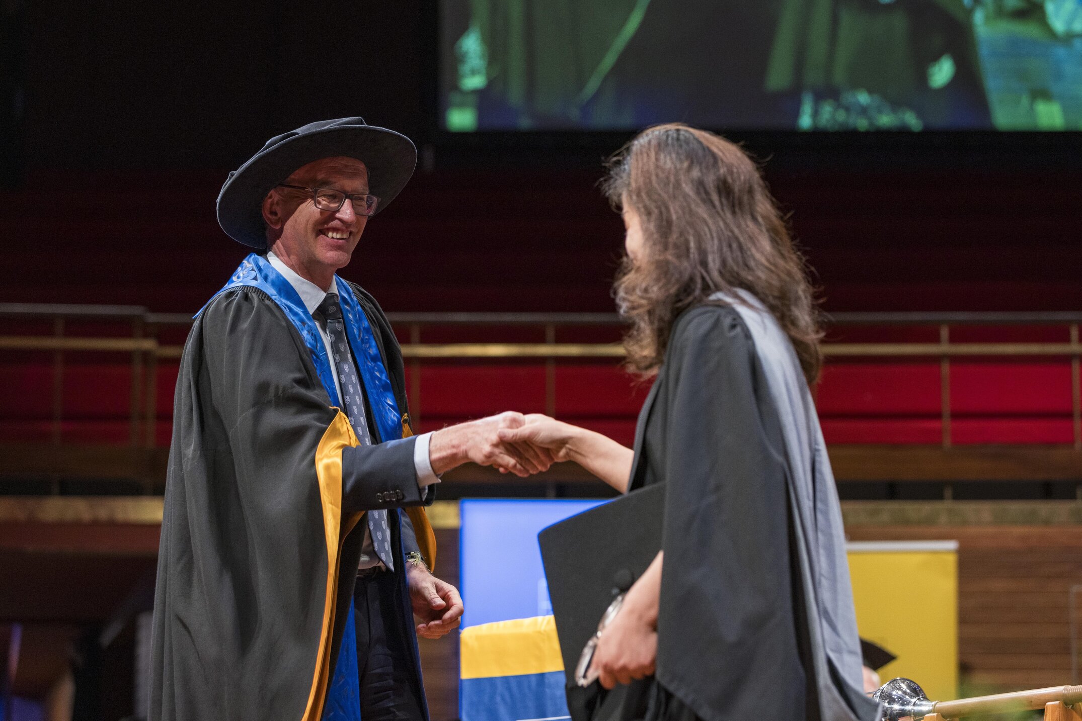 2026 Lincoln University Graduation Ceremony (564)