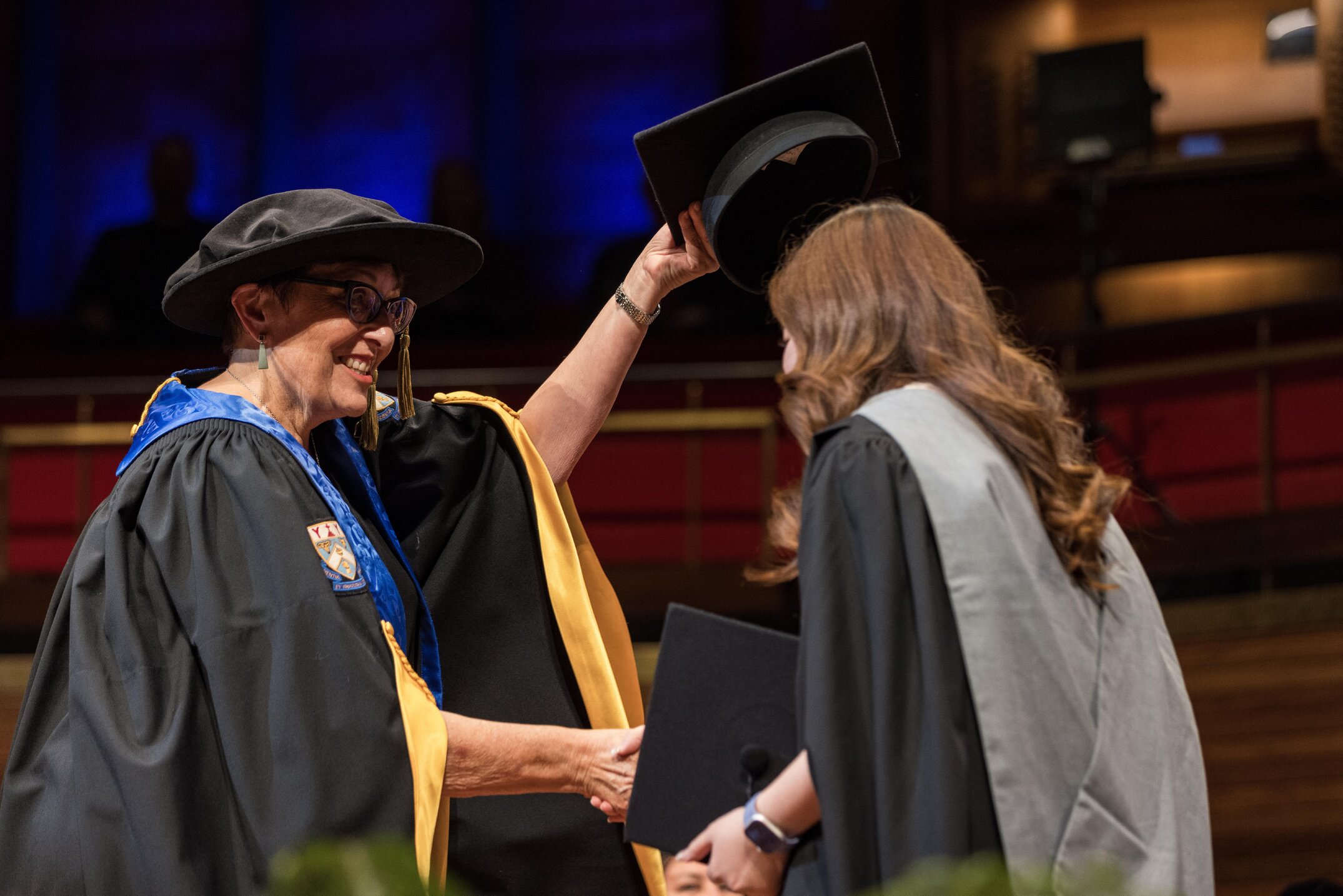 2026 Lincoln University Graduation Ceremony (561)