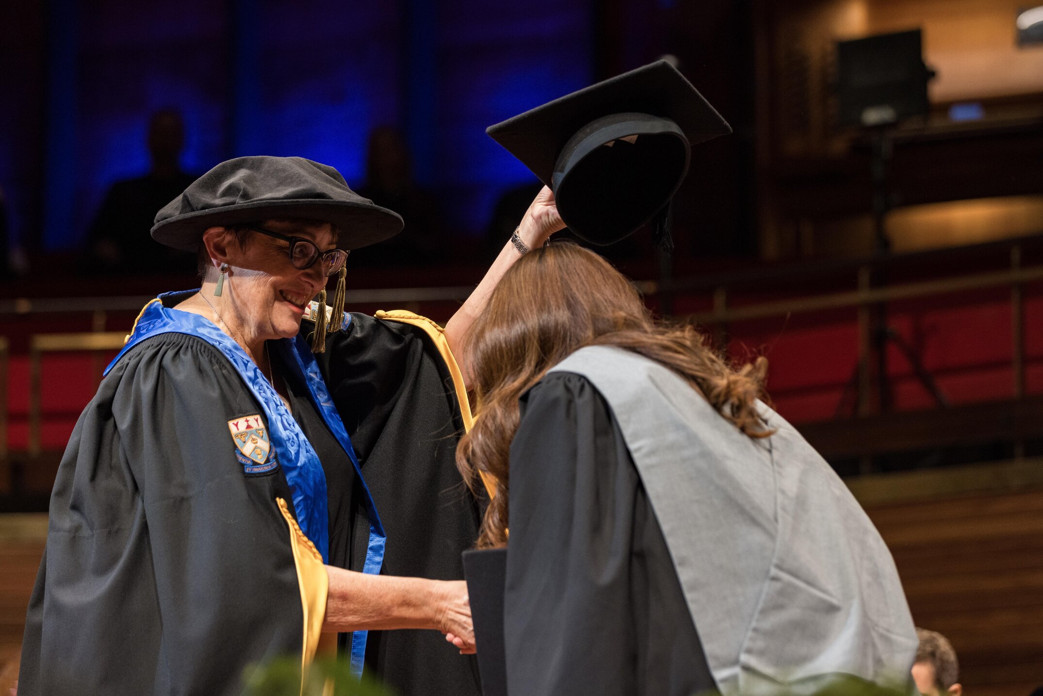2026 Lincoln University Graduation Ceremony (562)