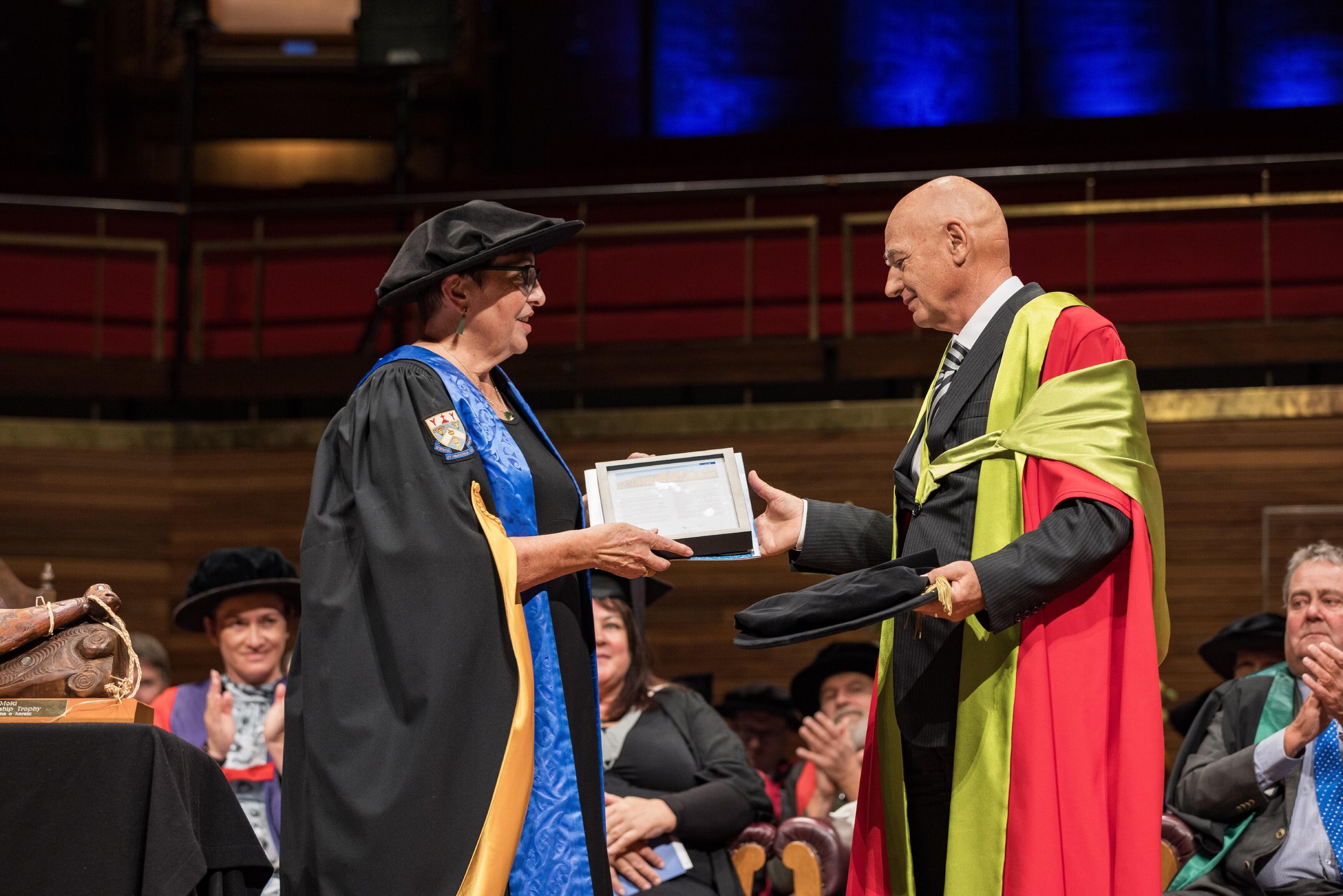 2026 Lincoln University Graduation Ceremony (575)