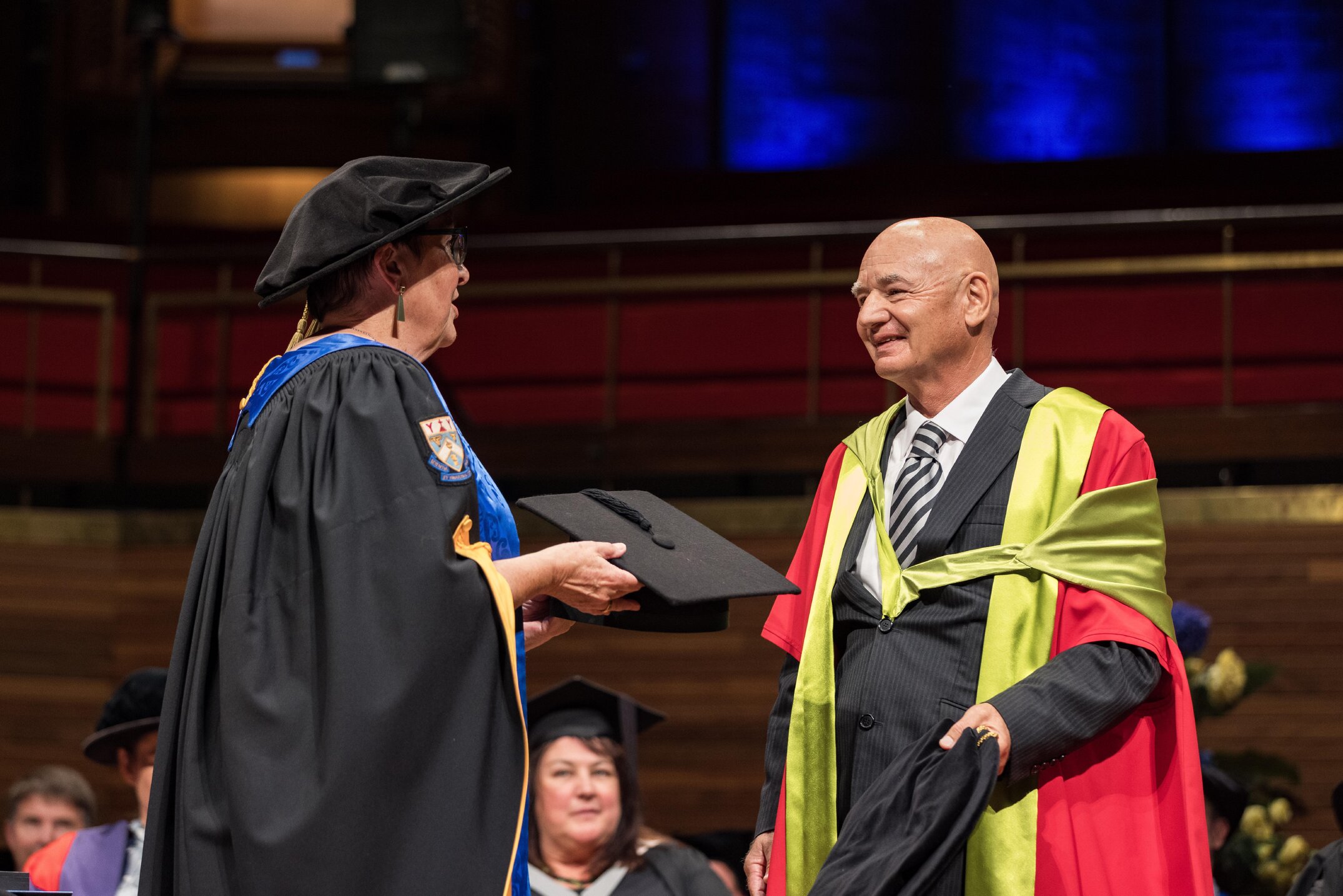 2026 Lincoln University Graduation Ceremony (572)