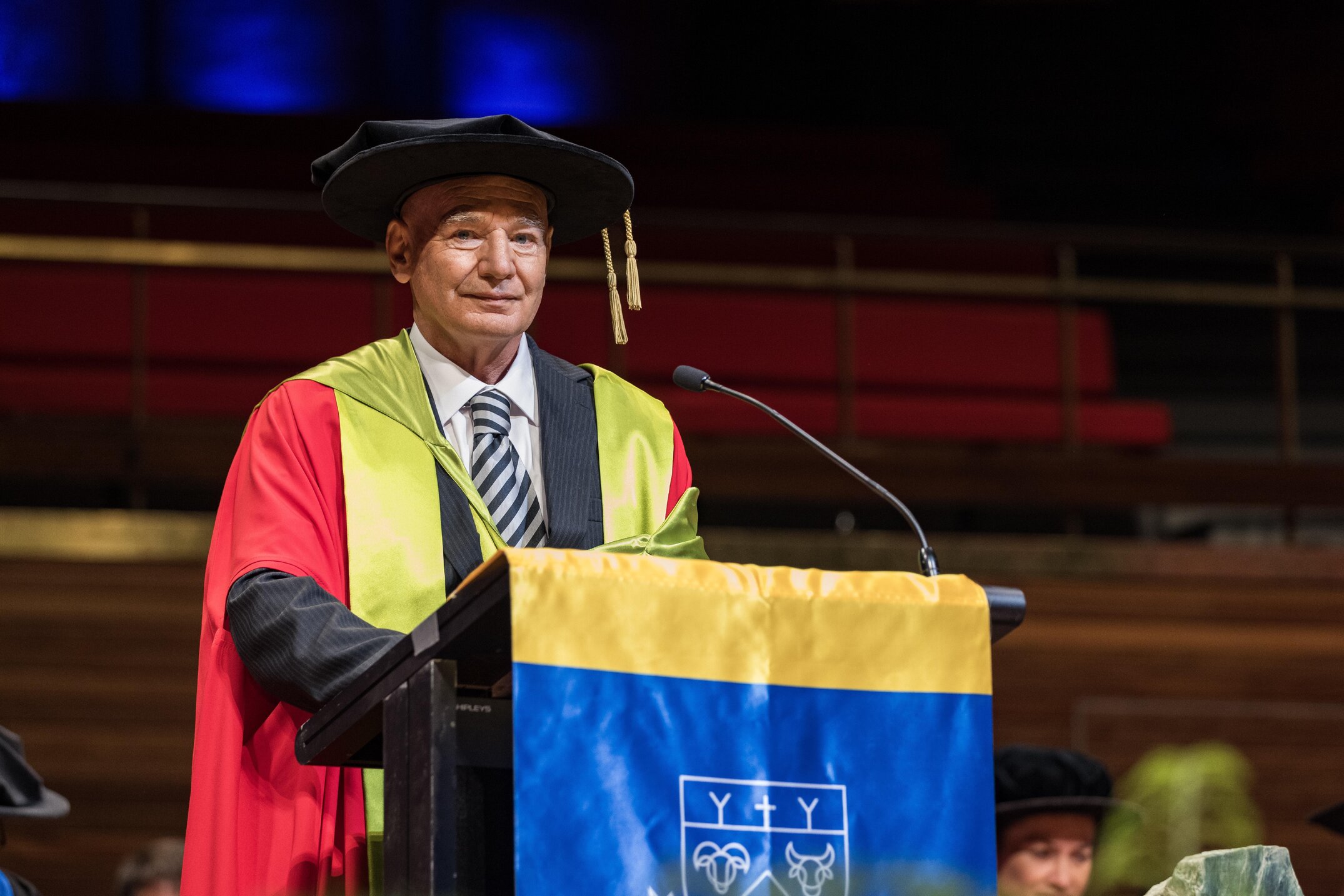 2026 Lincoln University Graduation Ceremony (578)