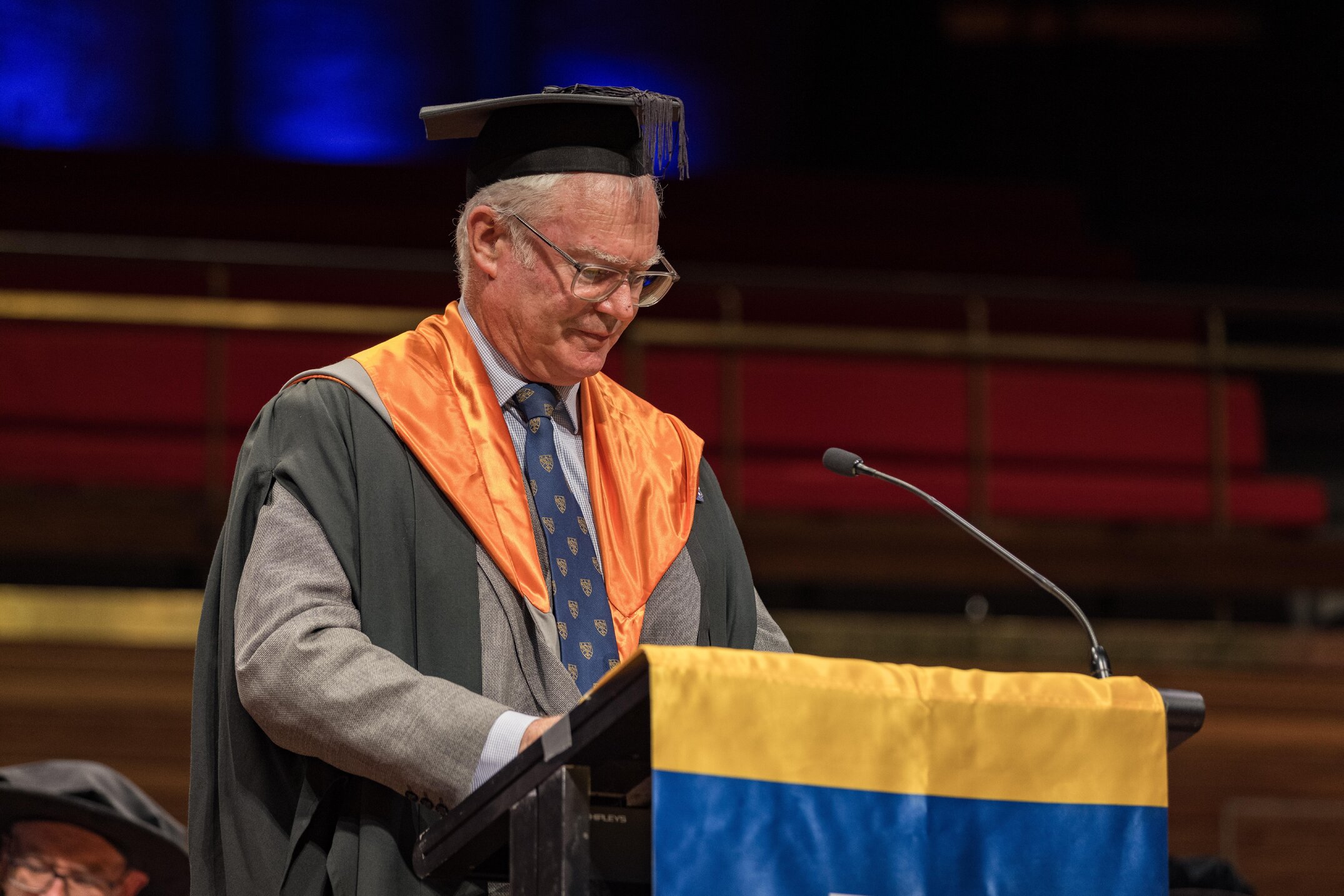 2026 Lincoln University Graduation Ceremony (580)