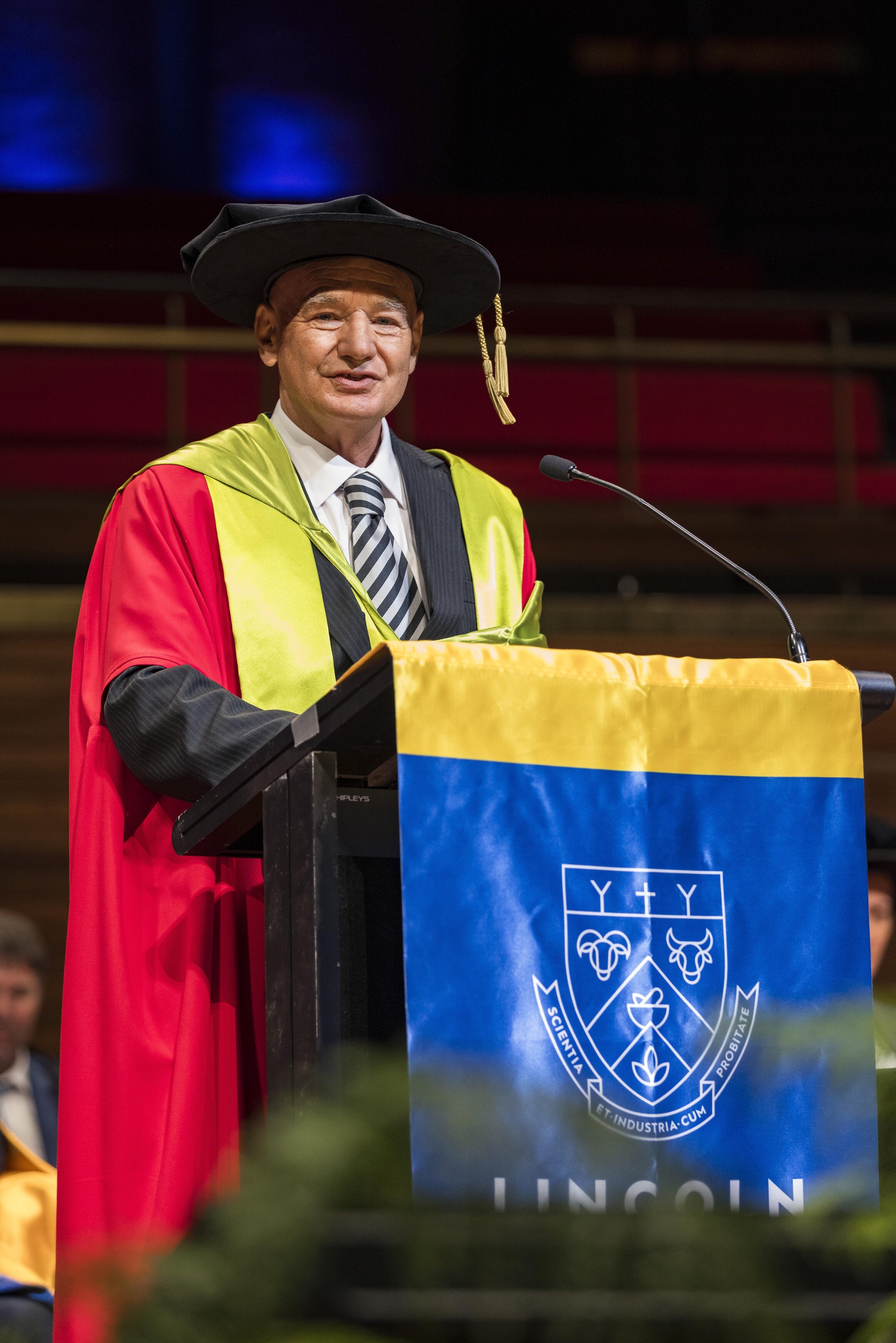 2026 Lincoln University Graduation Ceremony (579)
