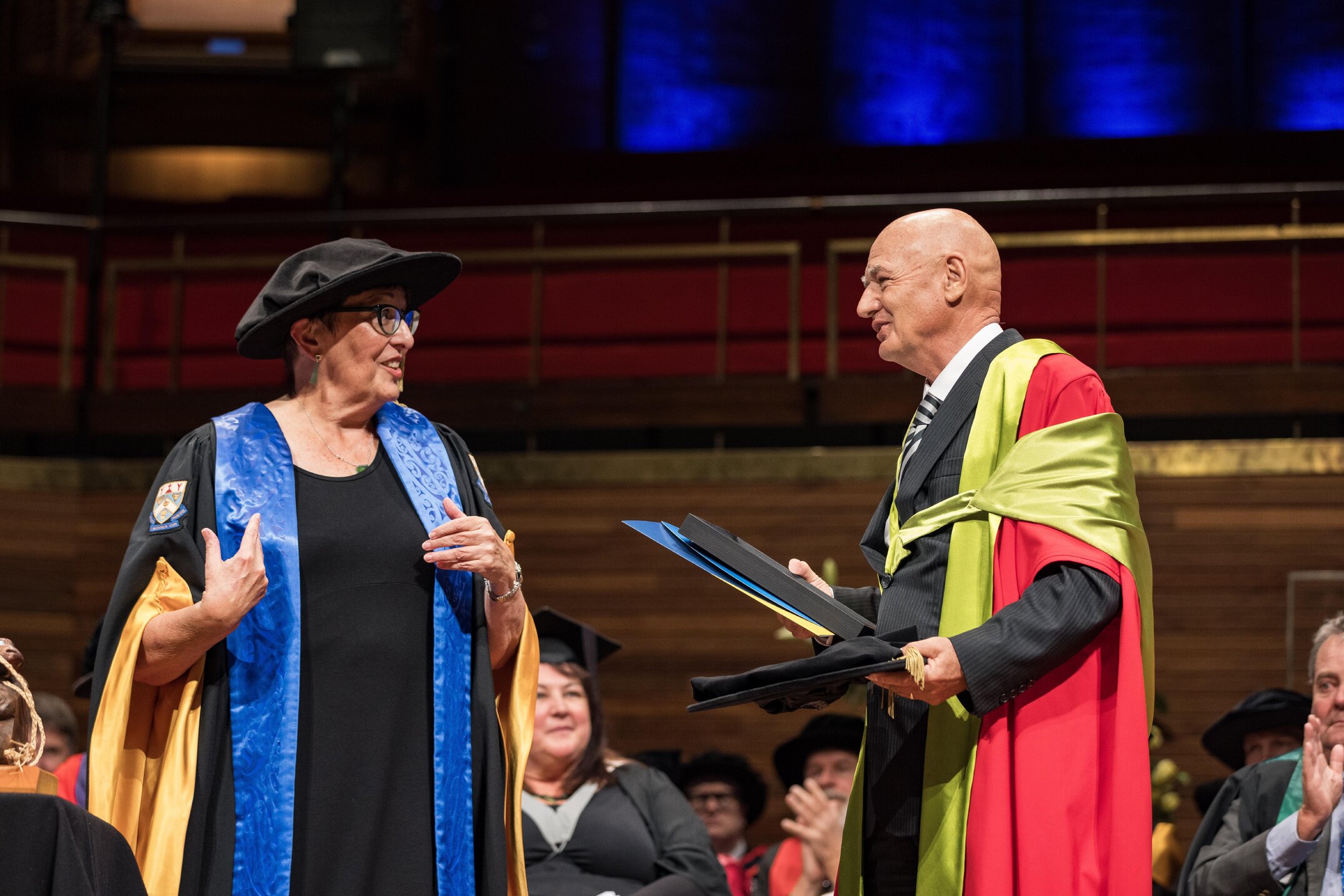2026 Lincoln University Graduation Ceremony (577)