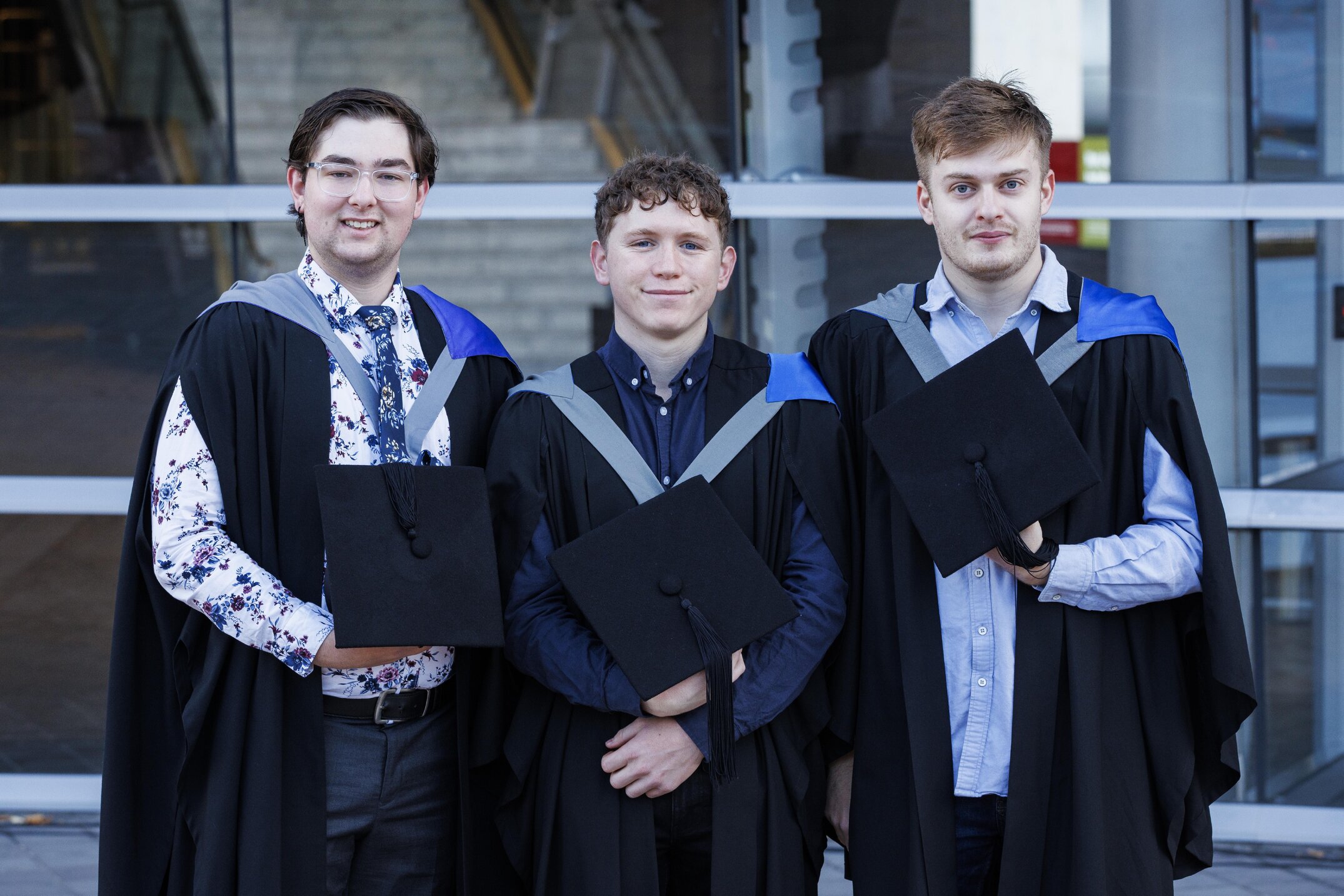 2026 Lincoln University Graduation Ceremony (581)