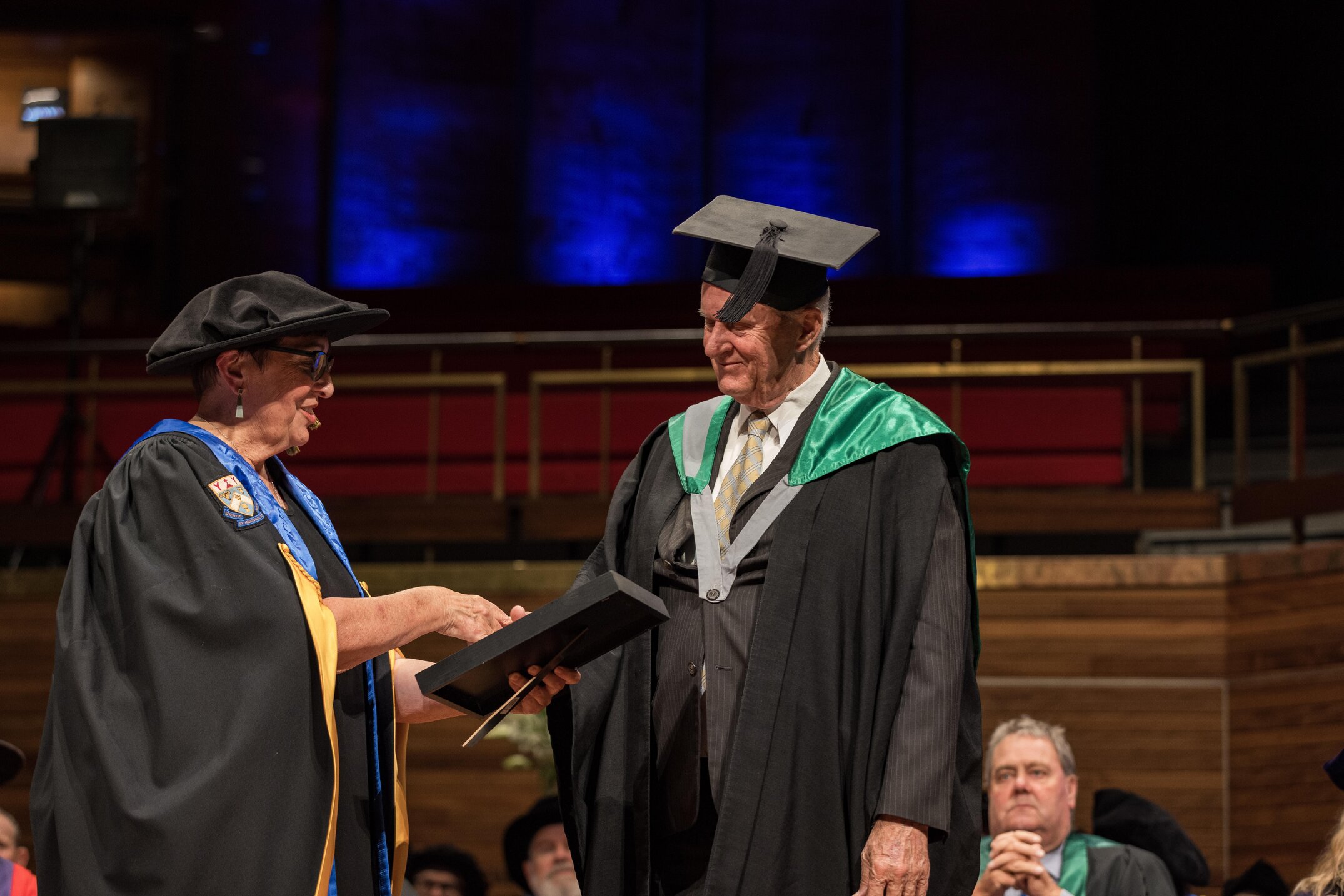 2026 Lincoln University Graduation Ceremony (587)