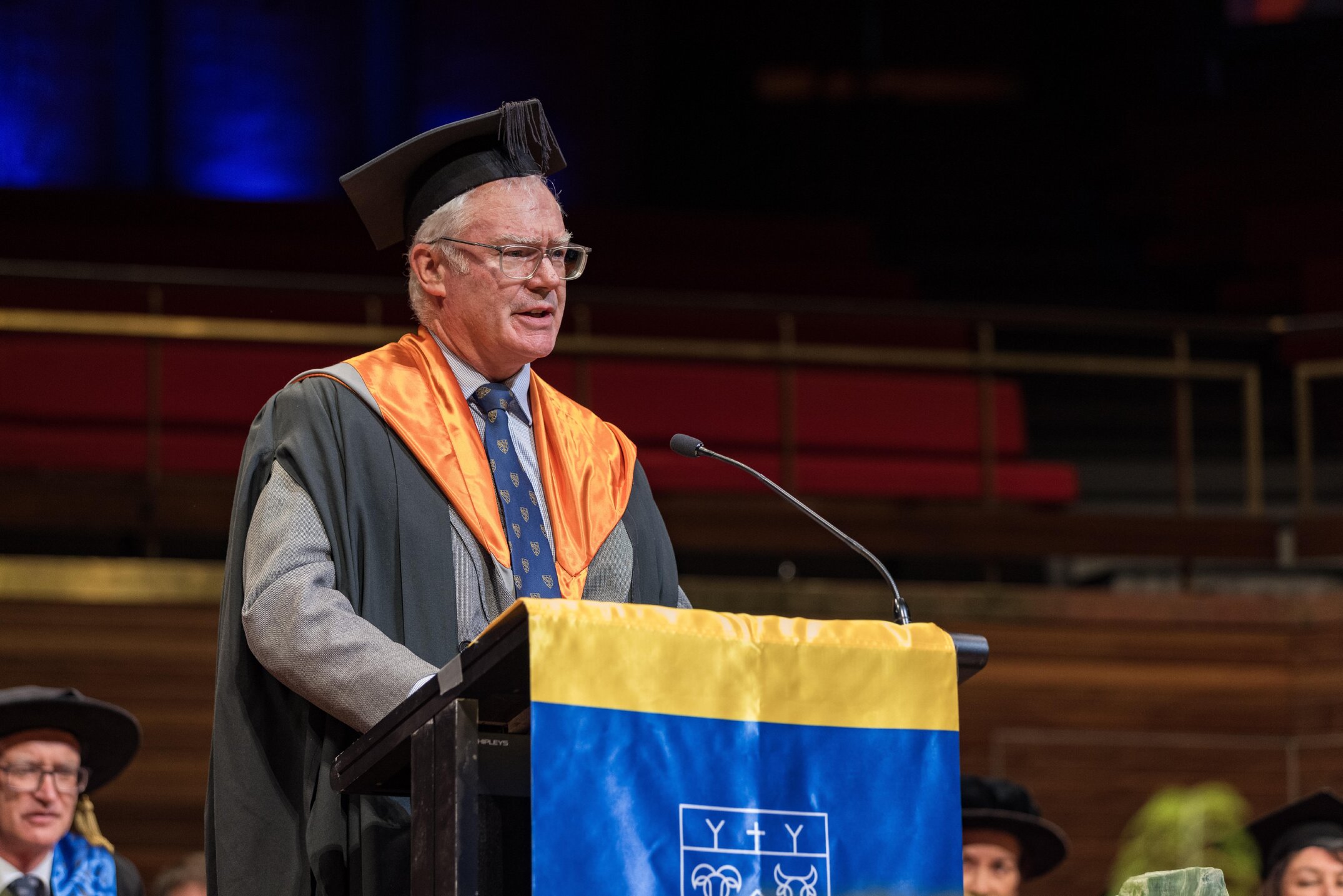 2026 Lincoln University Graduation Ceremony (583)