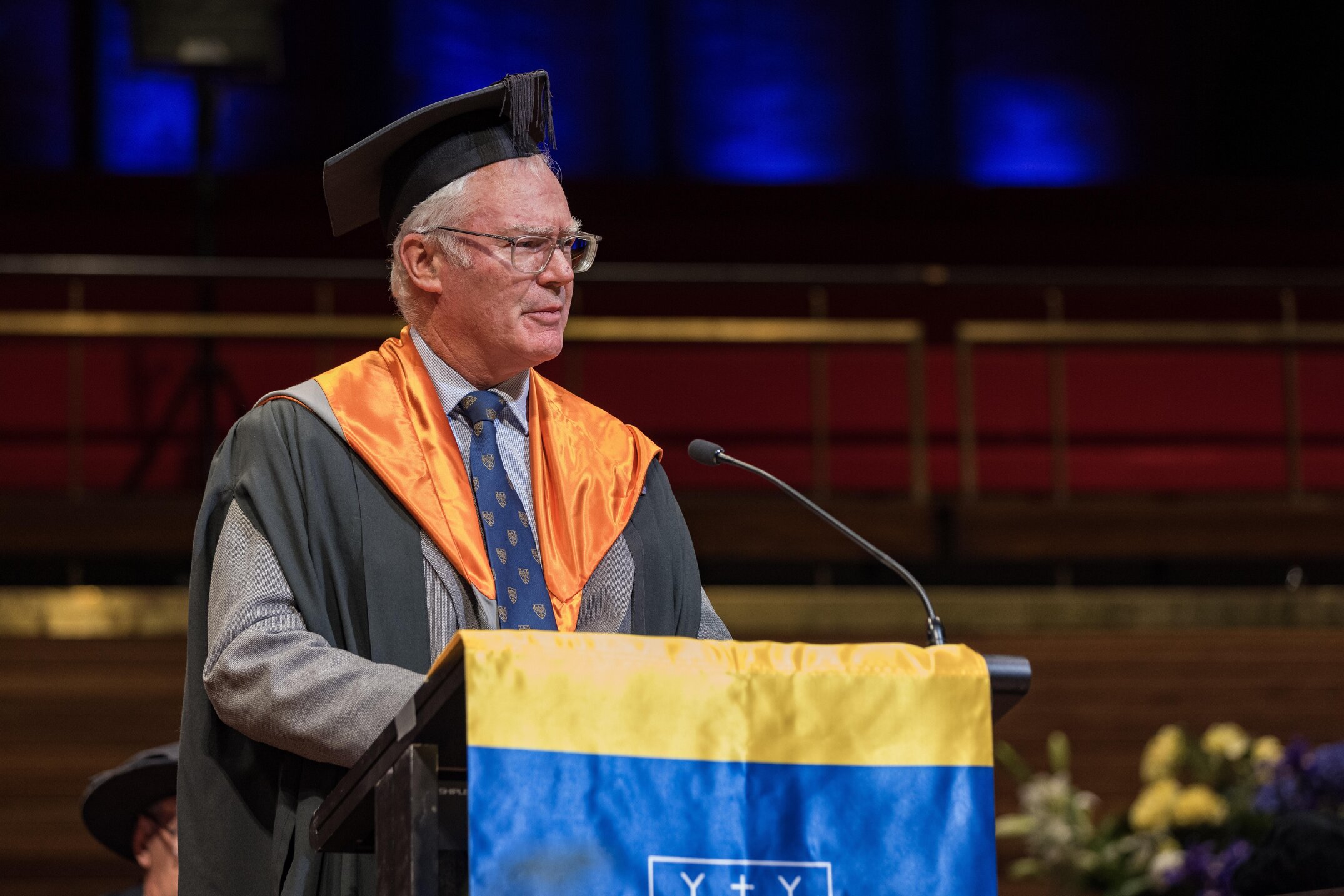 2026 Lincoln University Graduation Ceremony (586)
