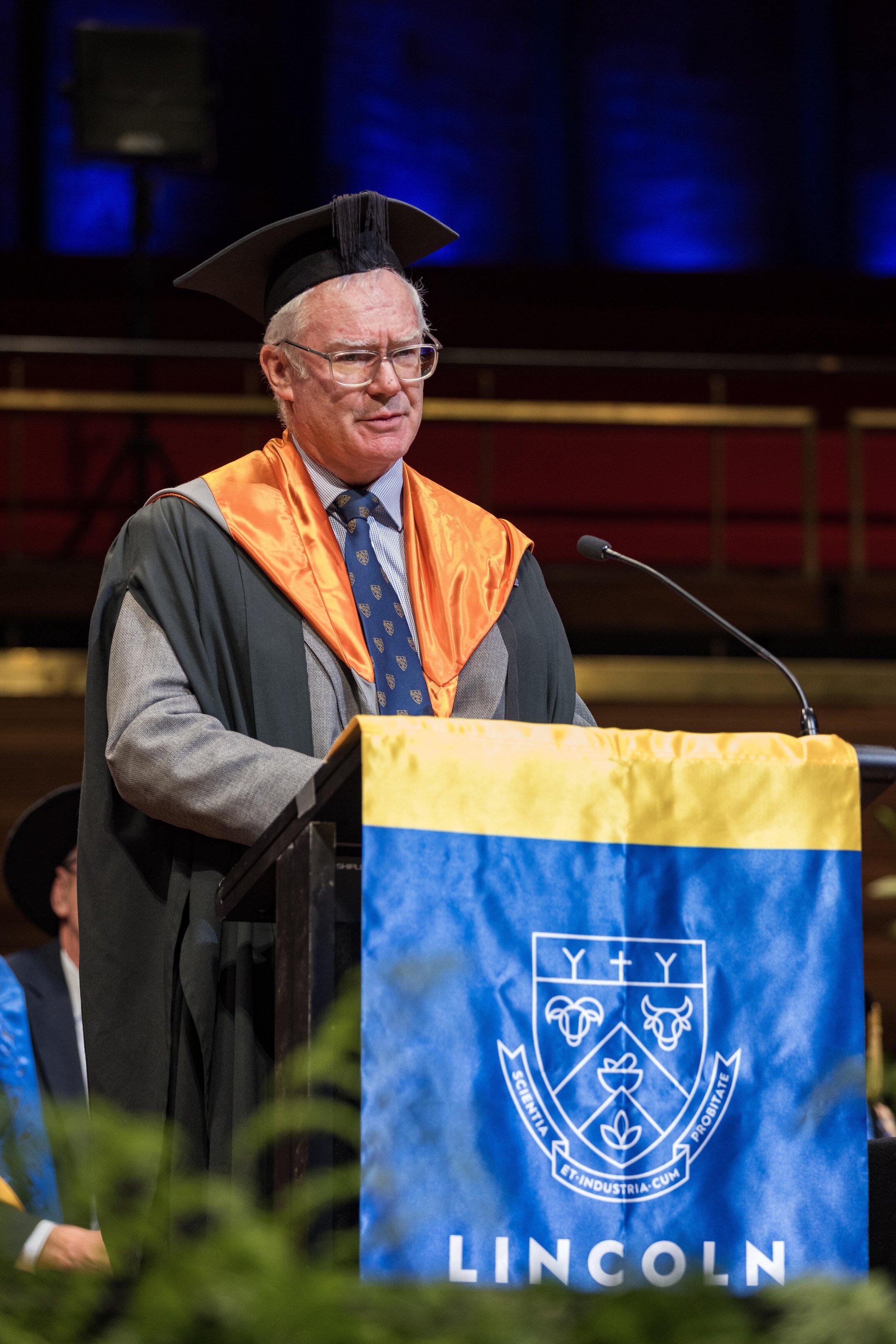 2026 Lincoln University Graduation Ceremony (584)