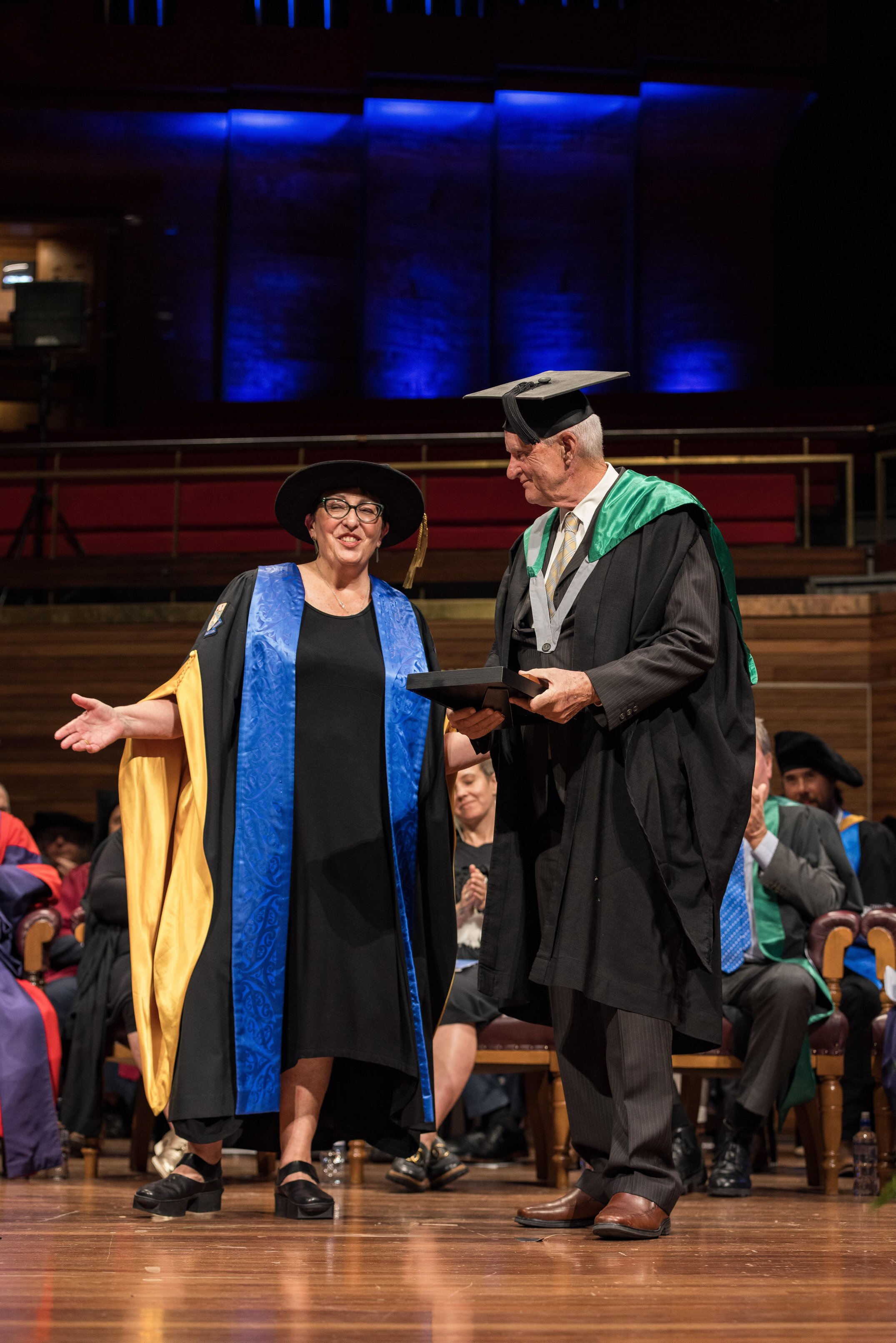 2026 Lincoln University Graduation Ceremony (594)
