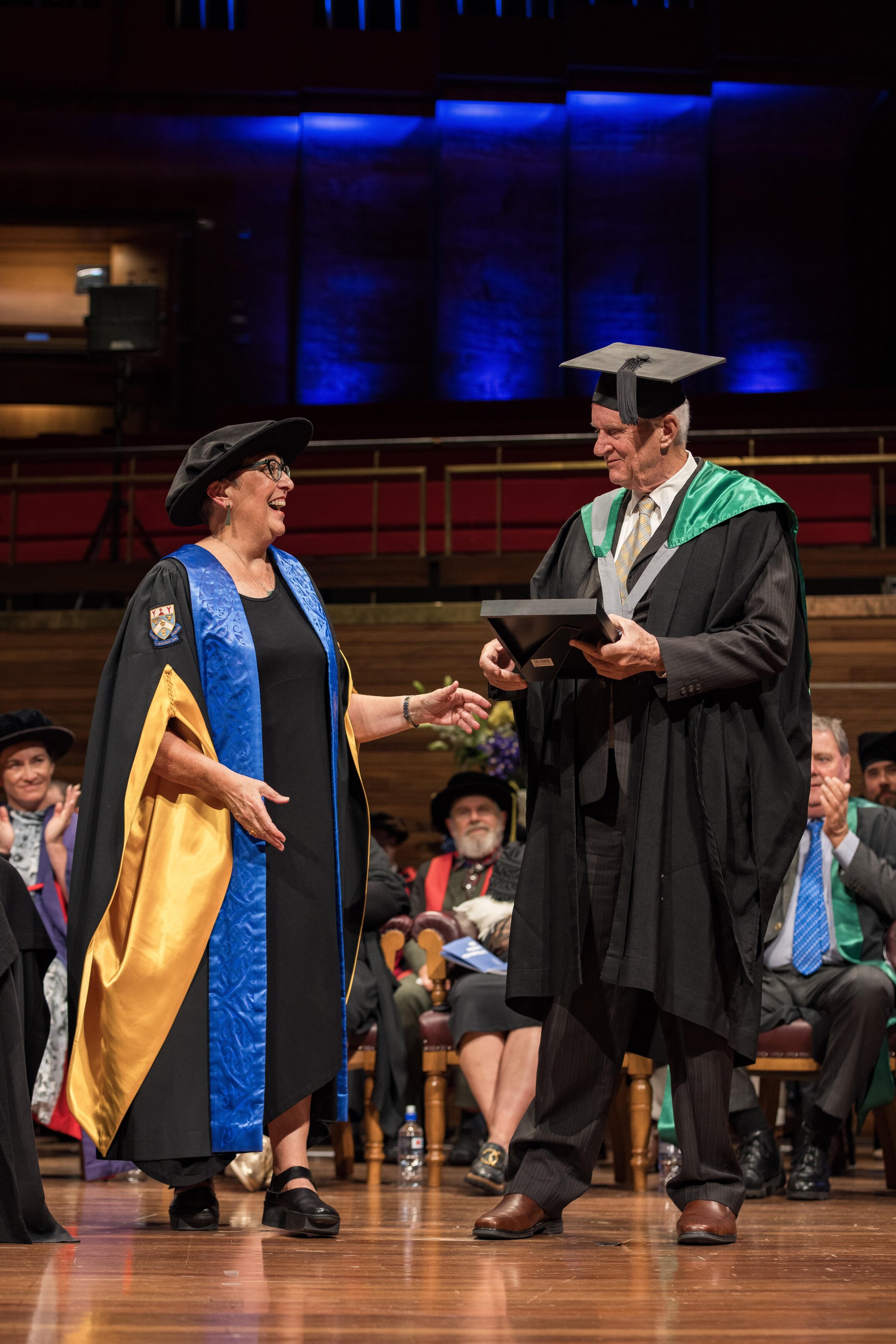 2026 Lincoln University Graduation Ceremony (592)